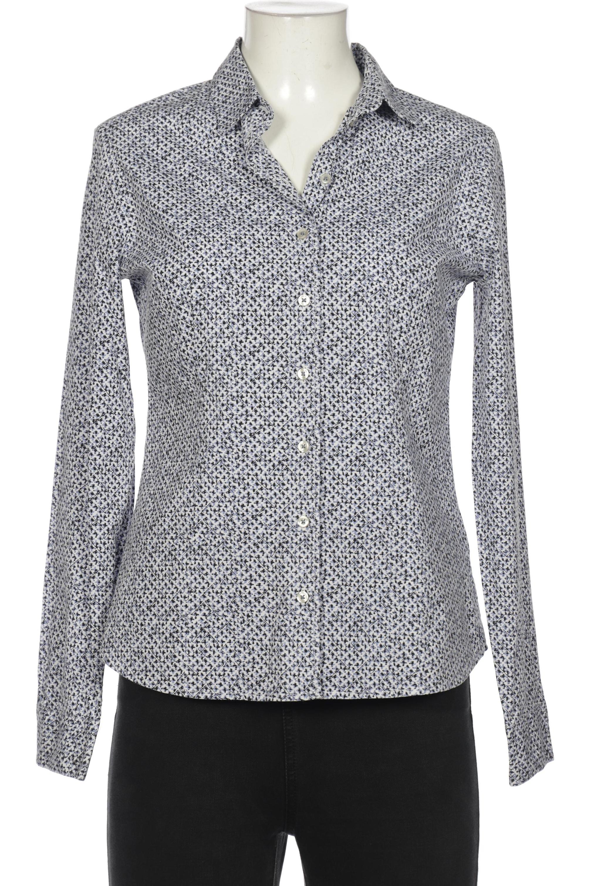 

Marc O Polo Damen Bluse, marineblau
