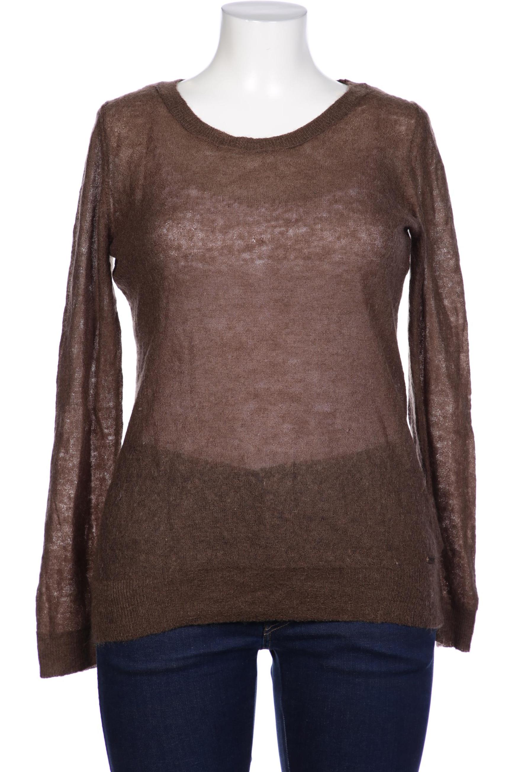

Marc O Polo Damen Pullover, braun