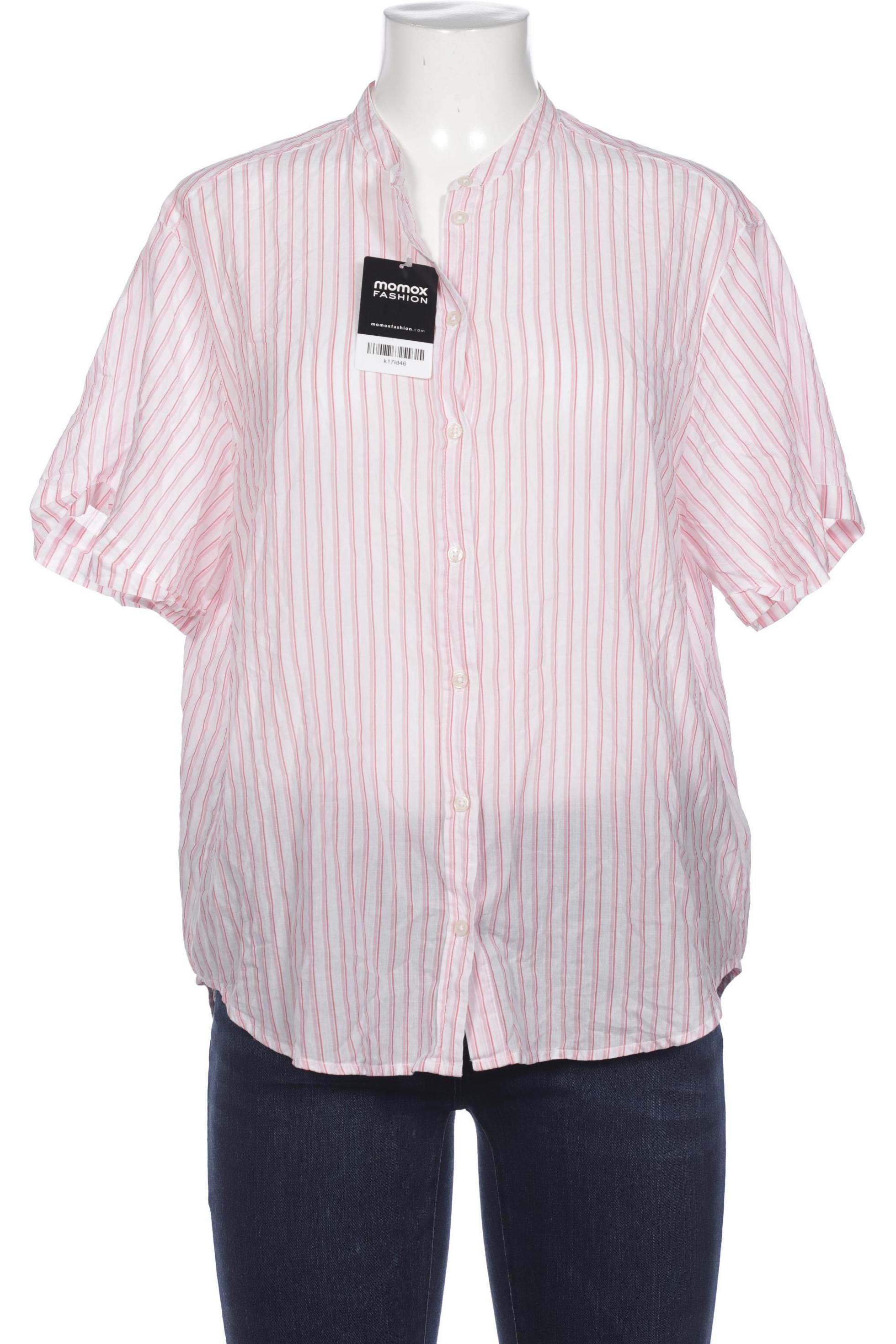

Marc O Polo Damen Bluse, pink