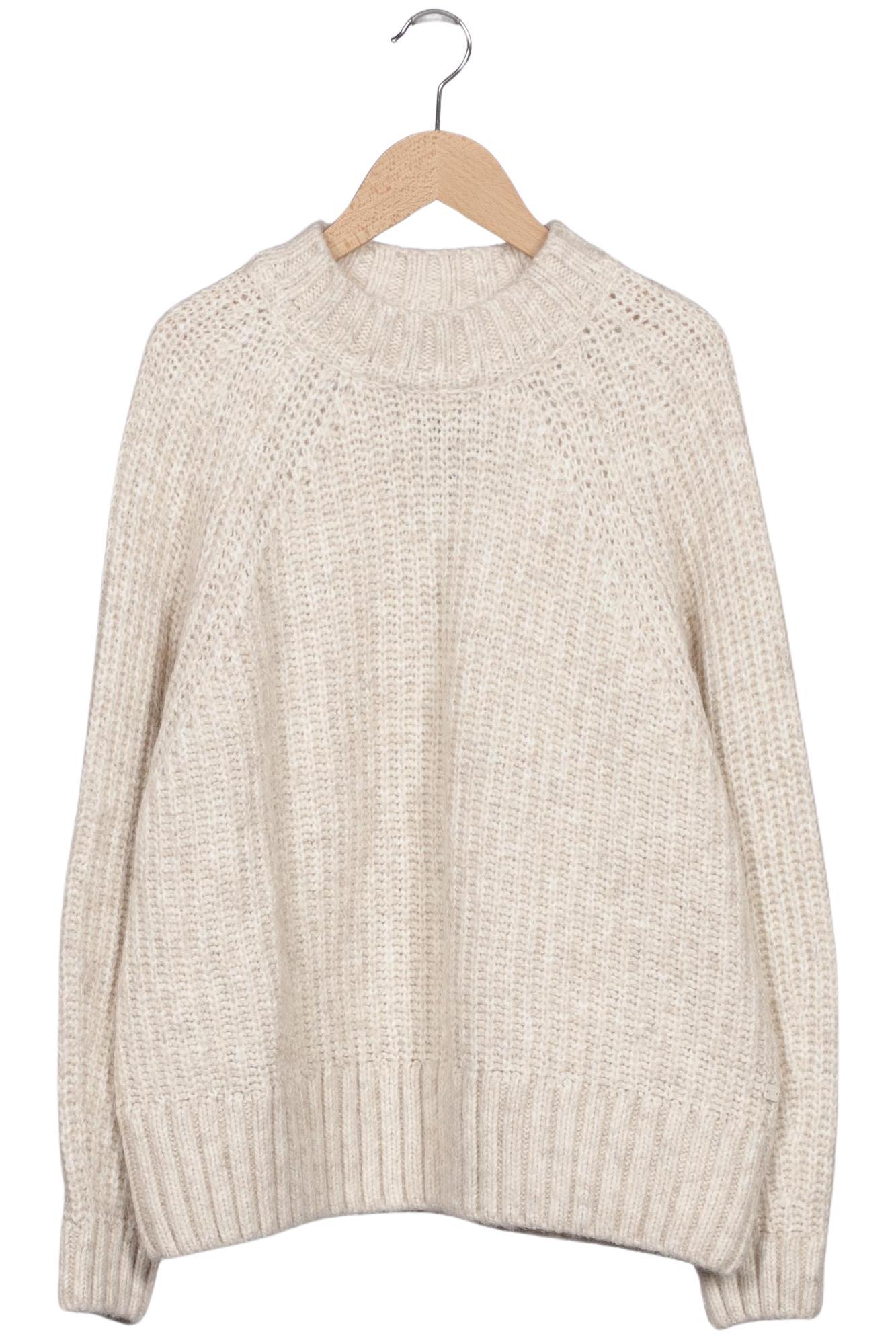 

Marc O Polo Damen Pullover, beige, Gr. 38