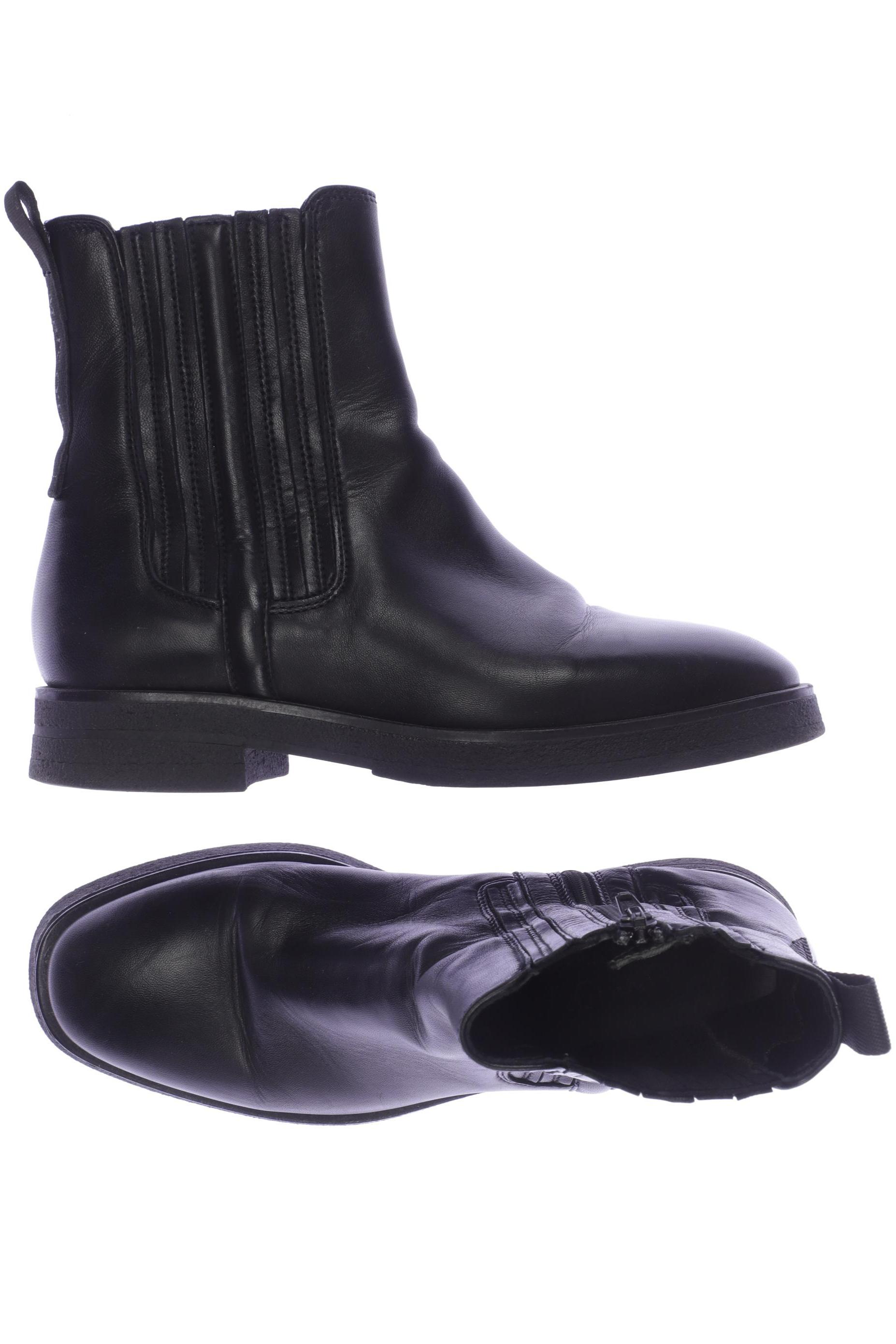

Marc O Polo Damen Stiefelette, schwarz