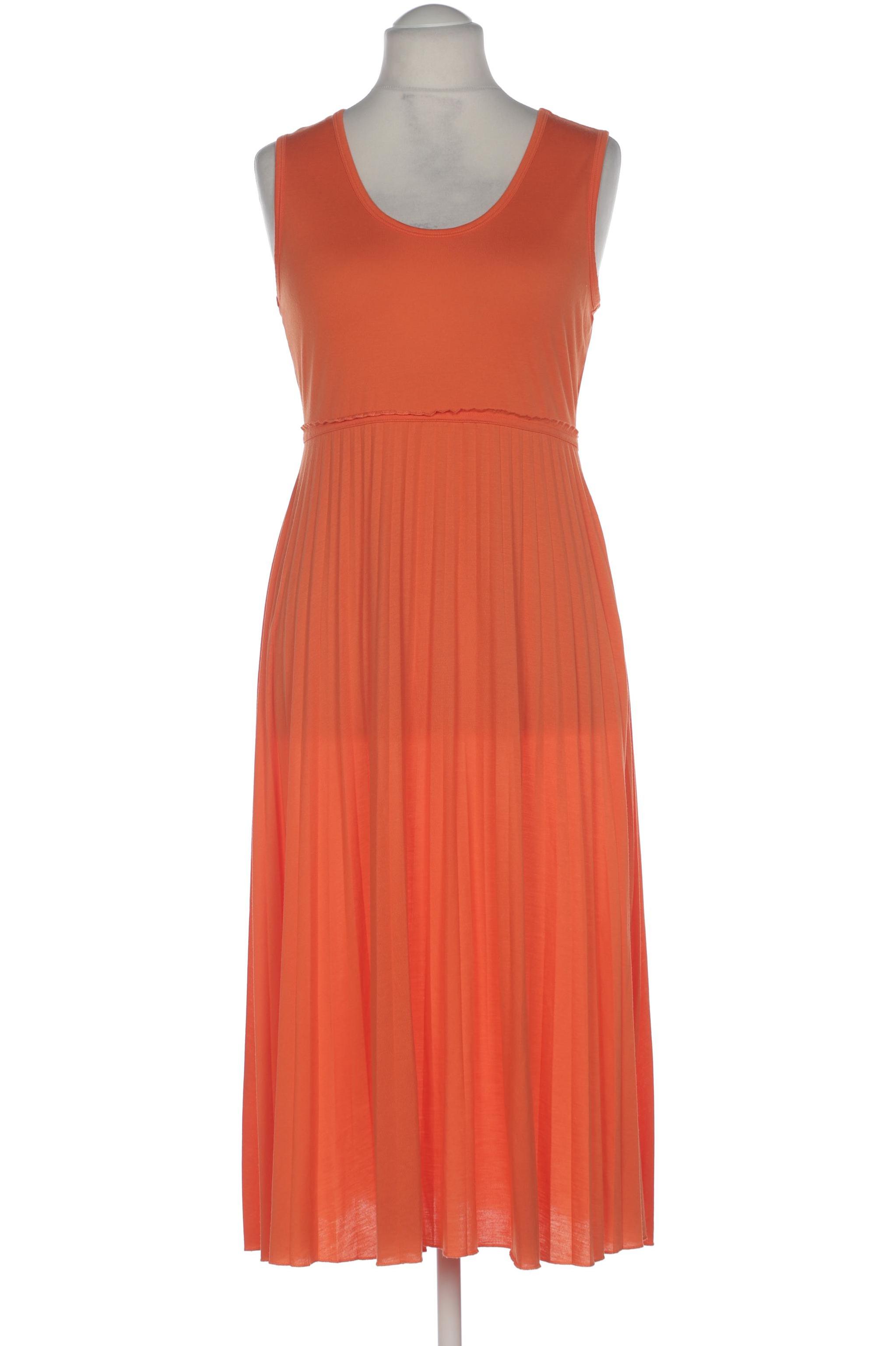 

Marc O Polo Damen Kleid, orange, Gr. 38