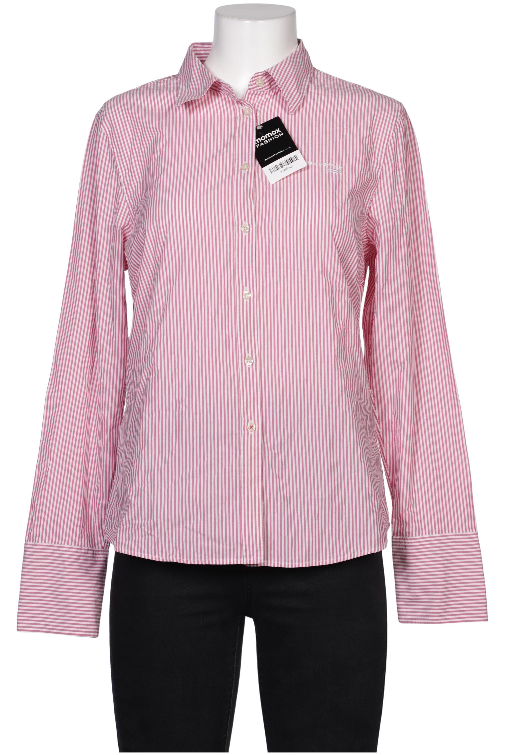 

Marc O Polo Damen Bluse, pink, Gr. 42