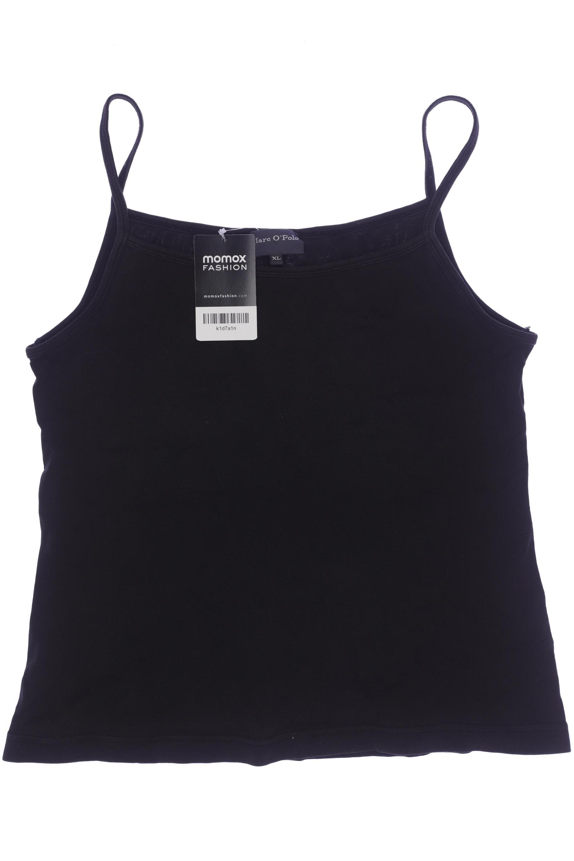 

Marc O Polo Damen Top, schwarz, Gr. 44