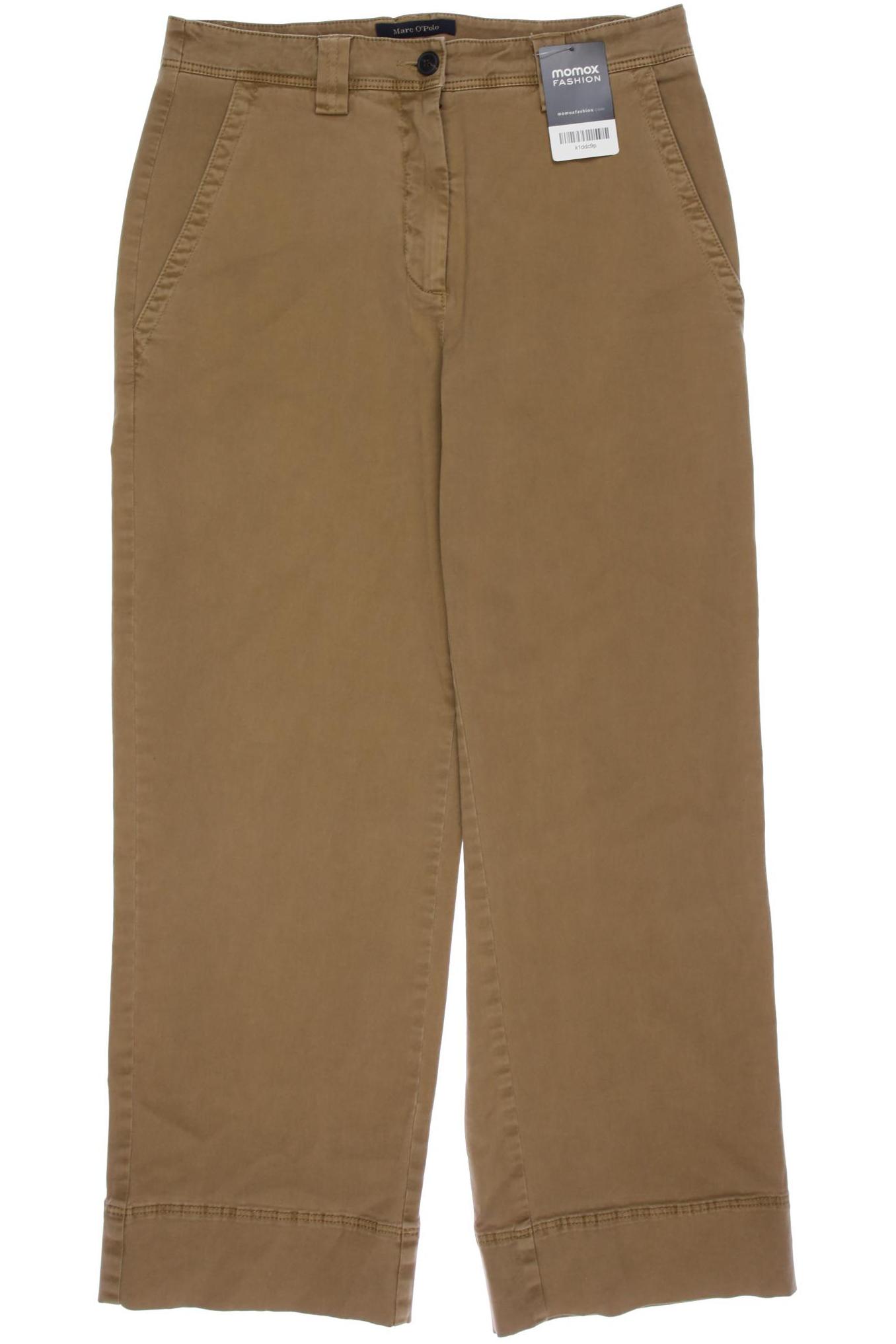 

Marc O Polo Damen Jeans, braun, Gr. 38