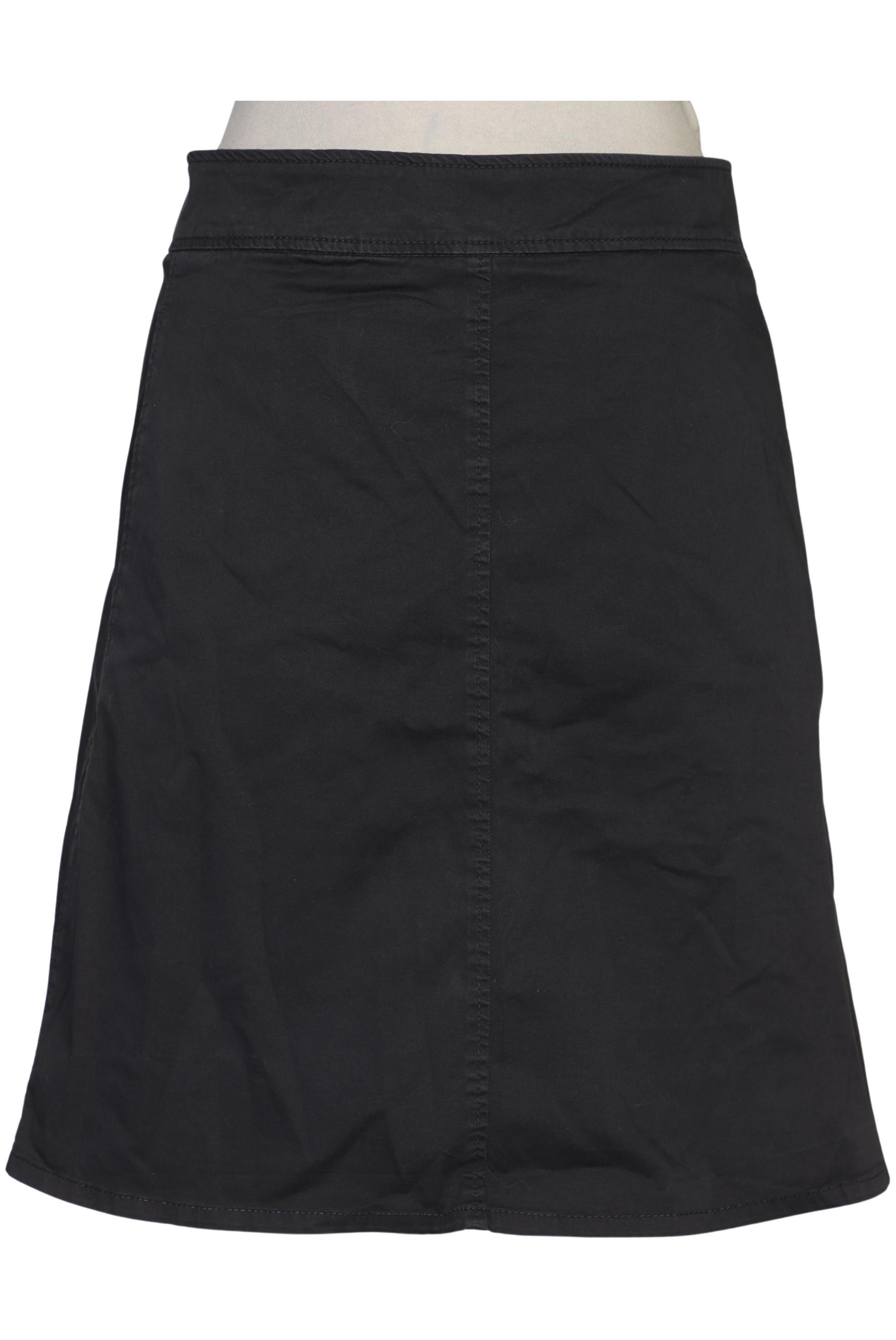 

Marc O Polo Damen Rock, marineblau, Gr. 38