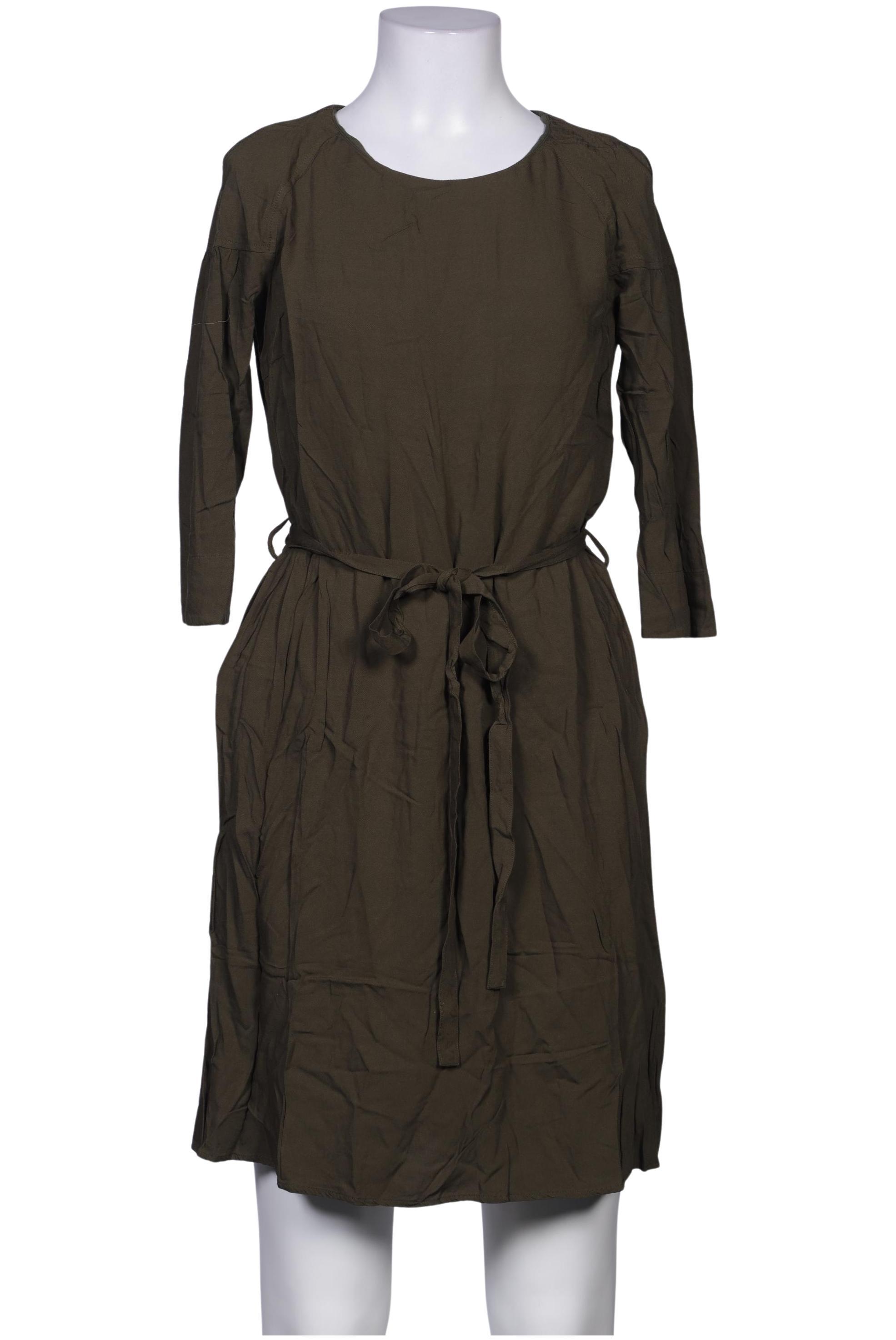

Marc O Polo Damen Kleid, grün, Gr. 36