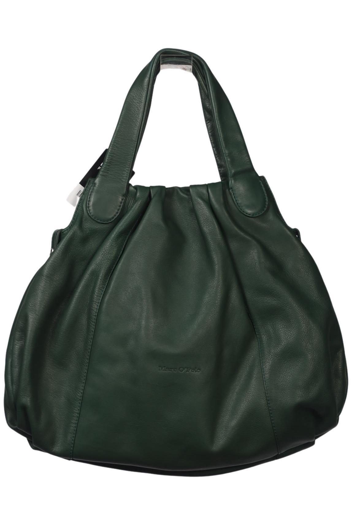 

Marc O Polo Damen Handtasche, grün, Gr.