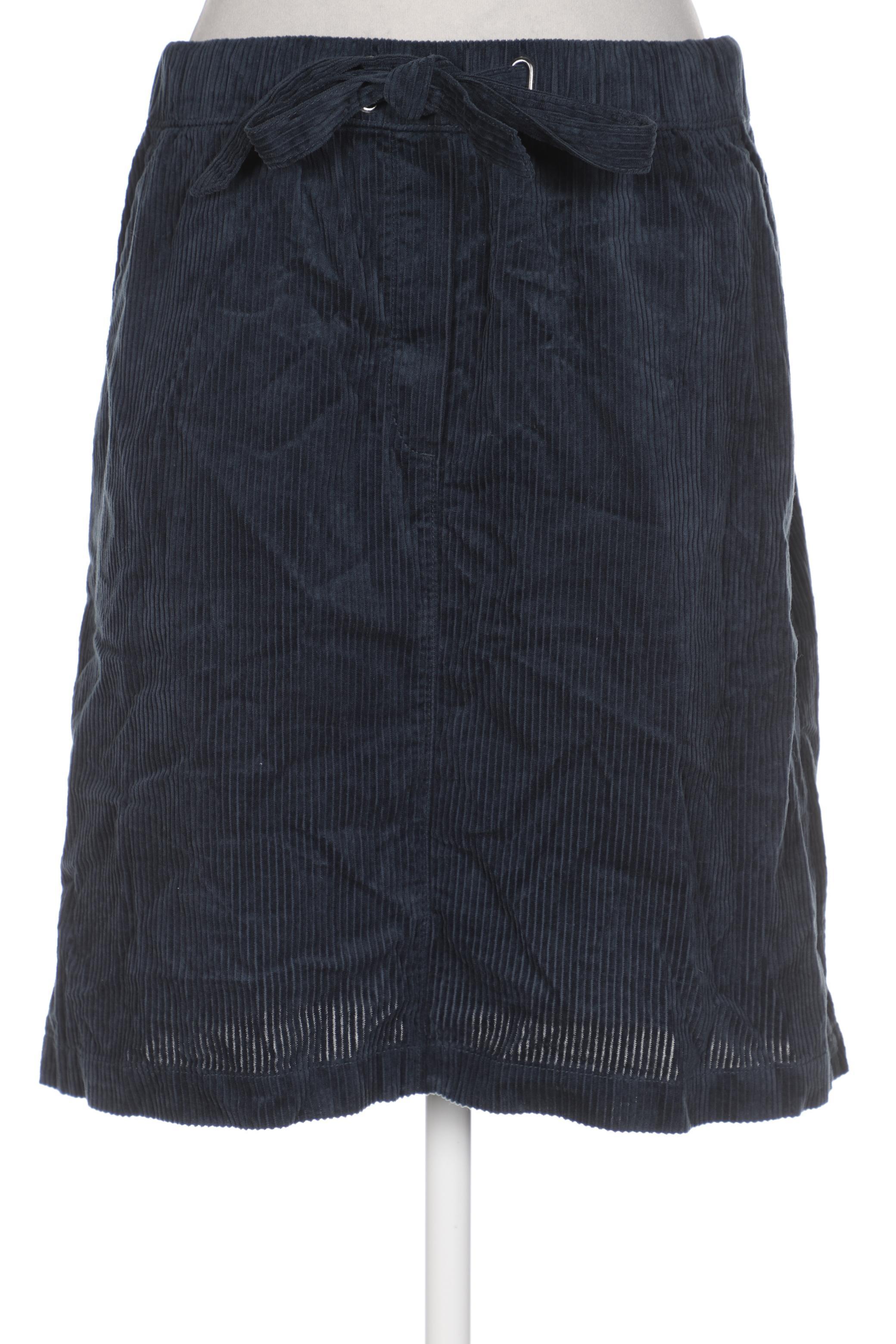 

Marc O Polo Damen Rock, marineblau, Gr. 36