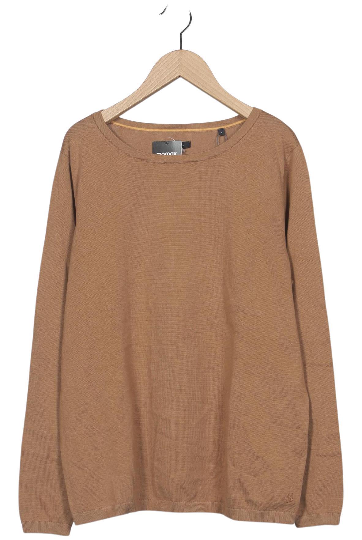 

Marc O Polo Damen Pullover, braun, Gr. 42