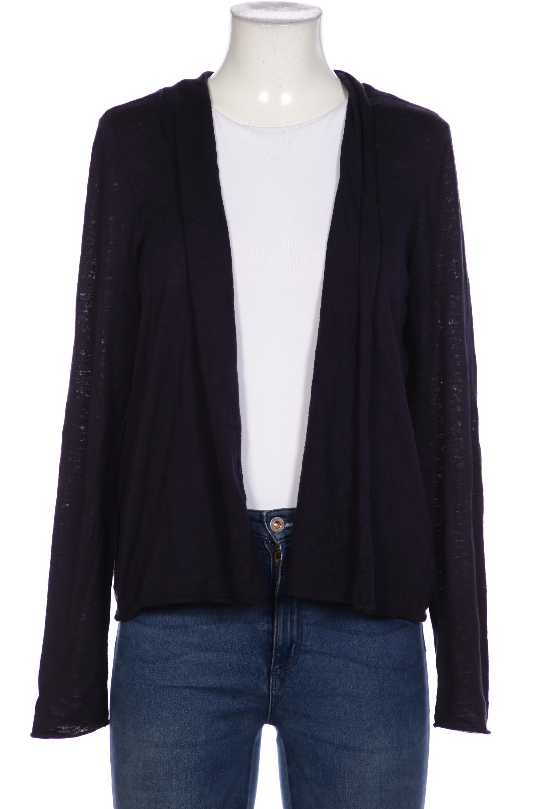 

Marc O Polo Damen Strickjacke, marineblau, Gr. 42
