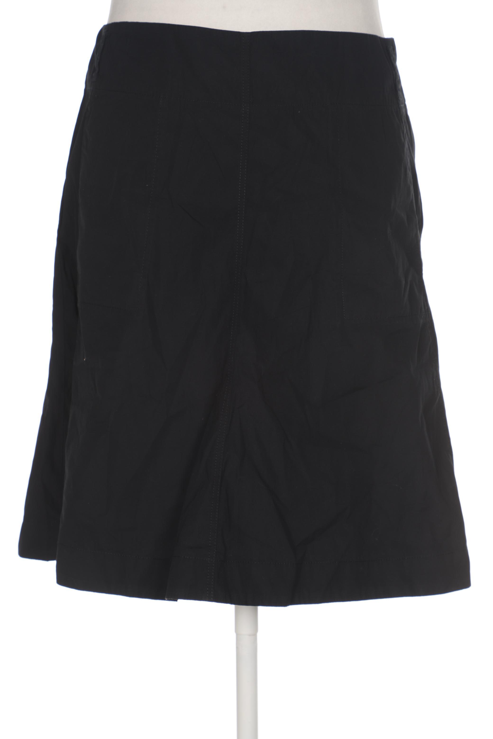 

Marc O Polo Damen Rock, schwarz, Gr. 42