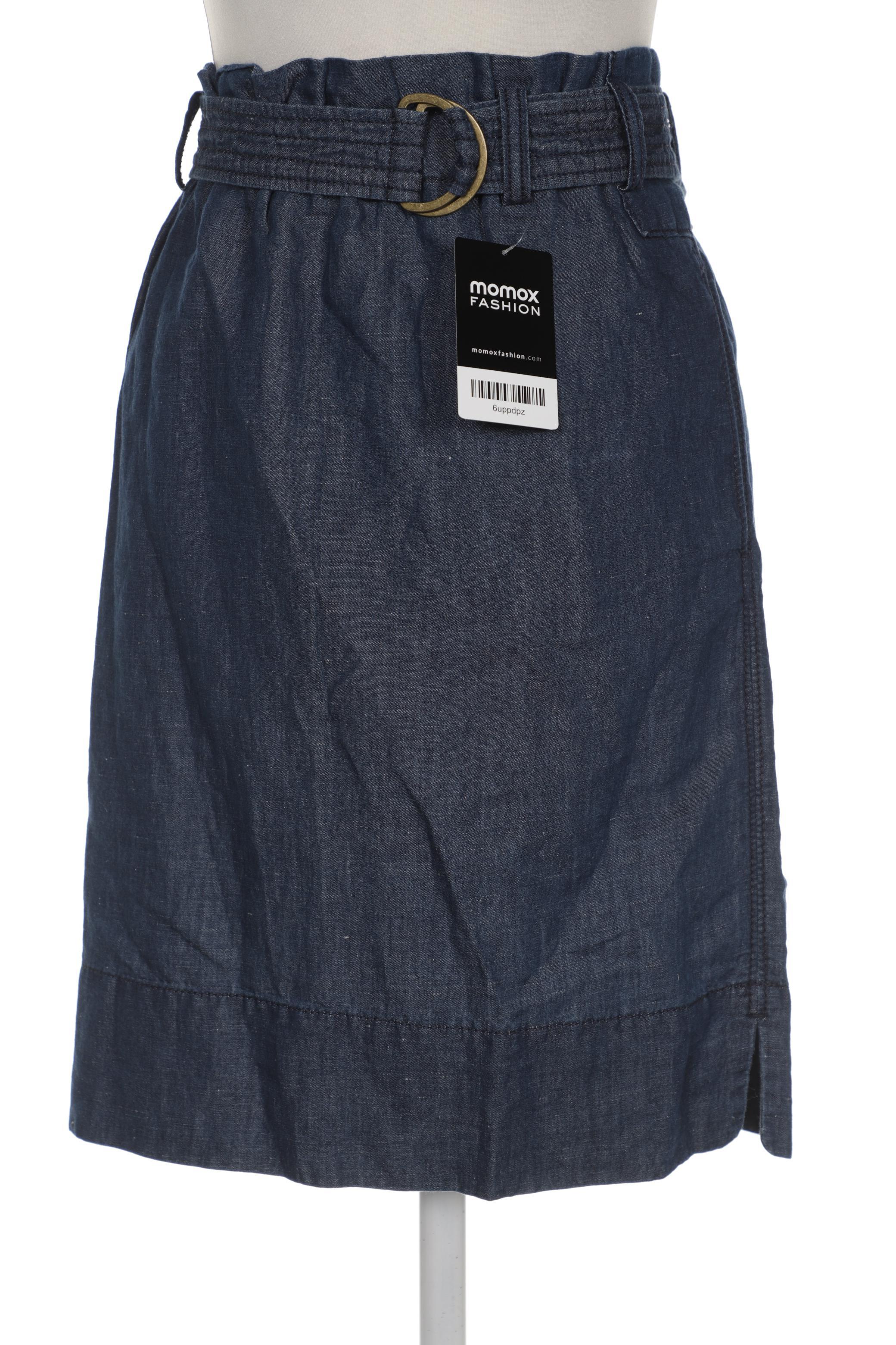 

Marc O Polo Damen Rock, marineblau