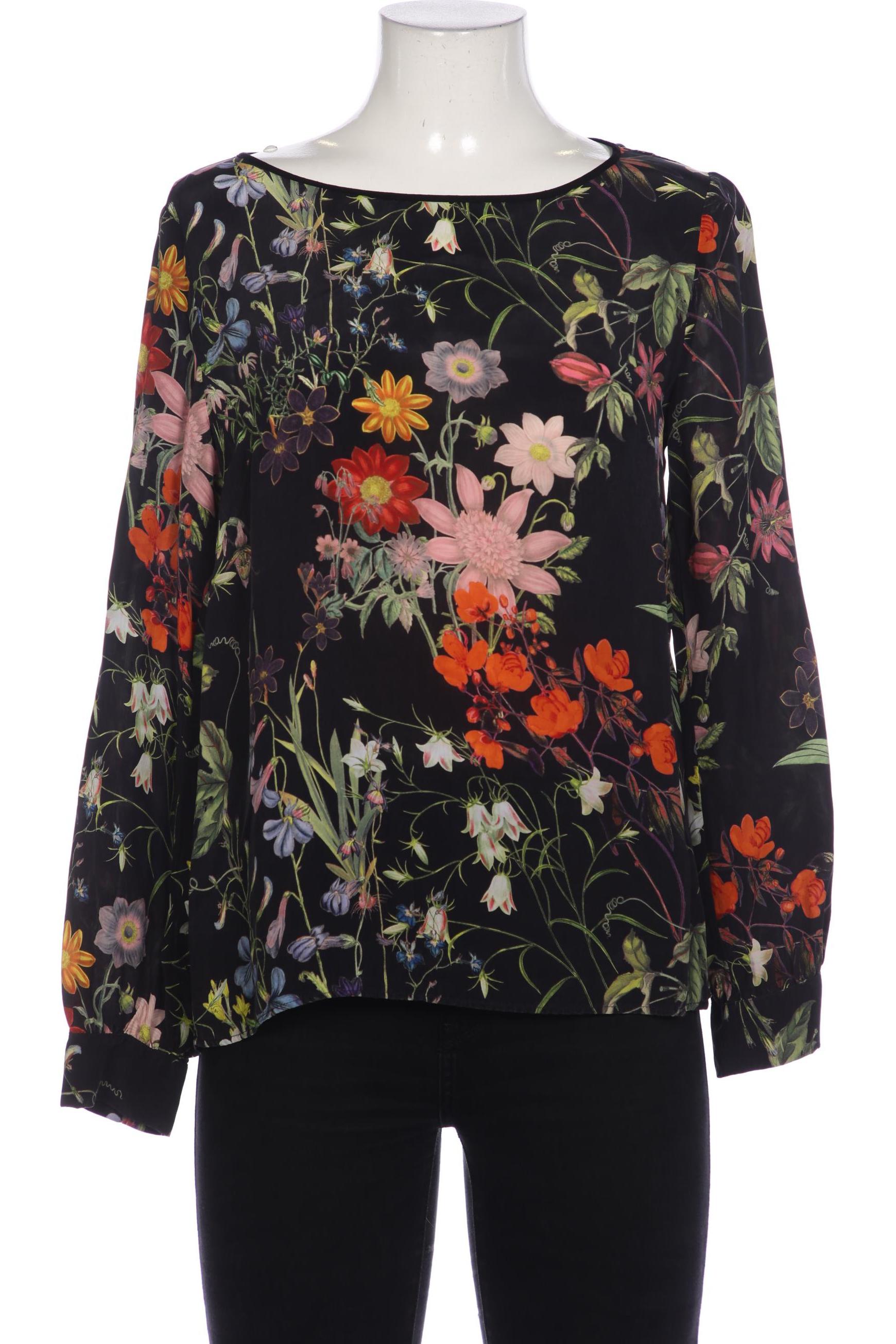 

Marc O Polo Damen Bluse, schwarz