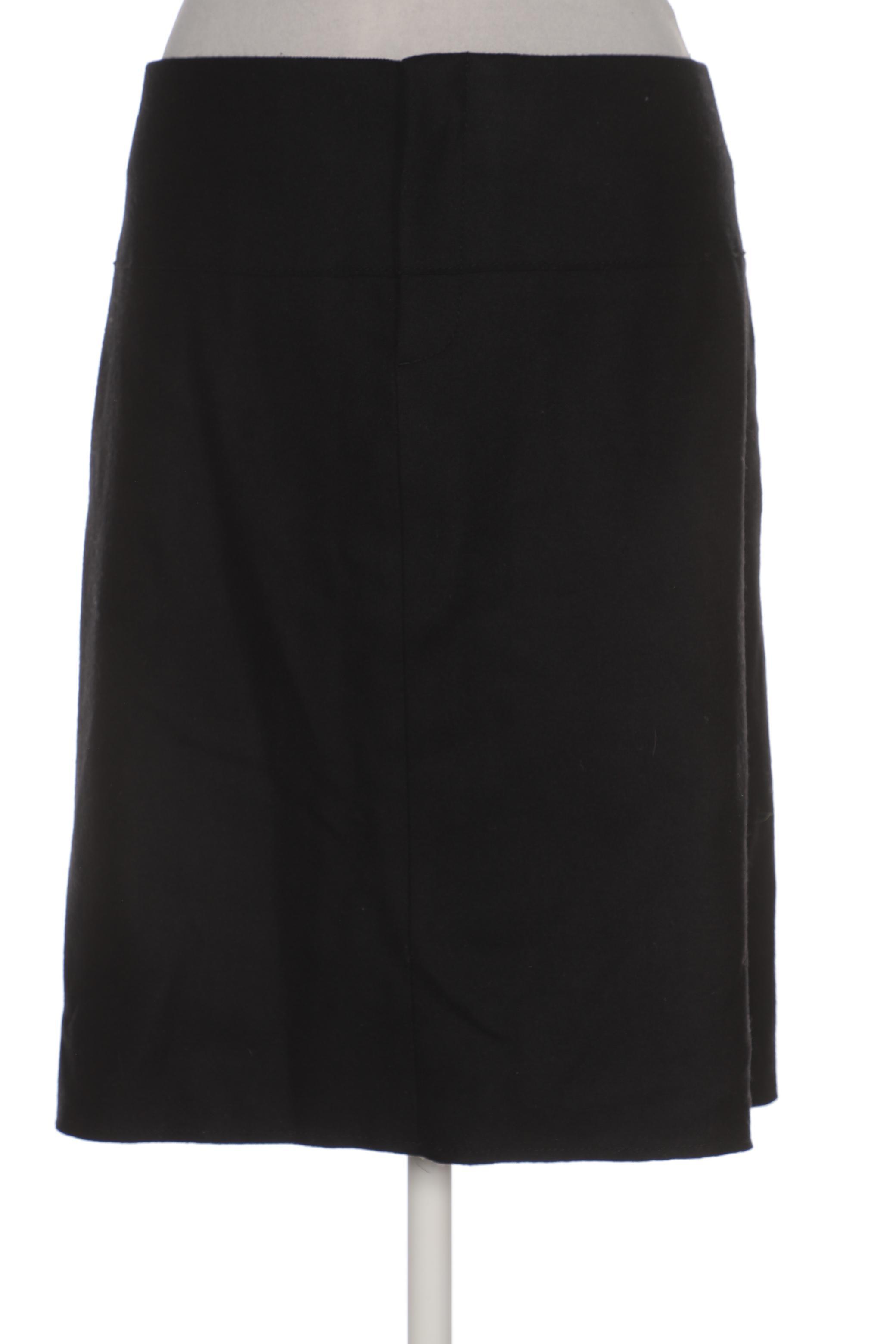 

Marc O Polo Damen Rock, schwarz, Gr. 40