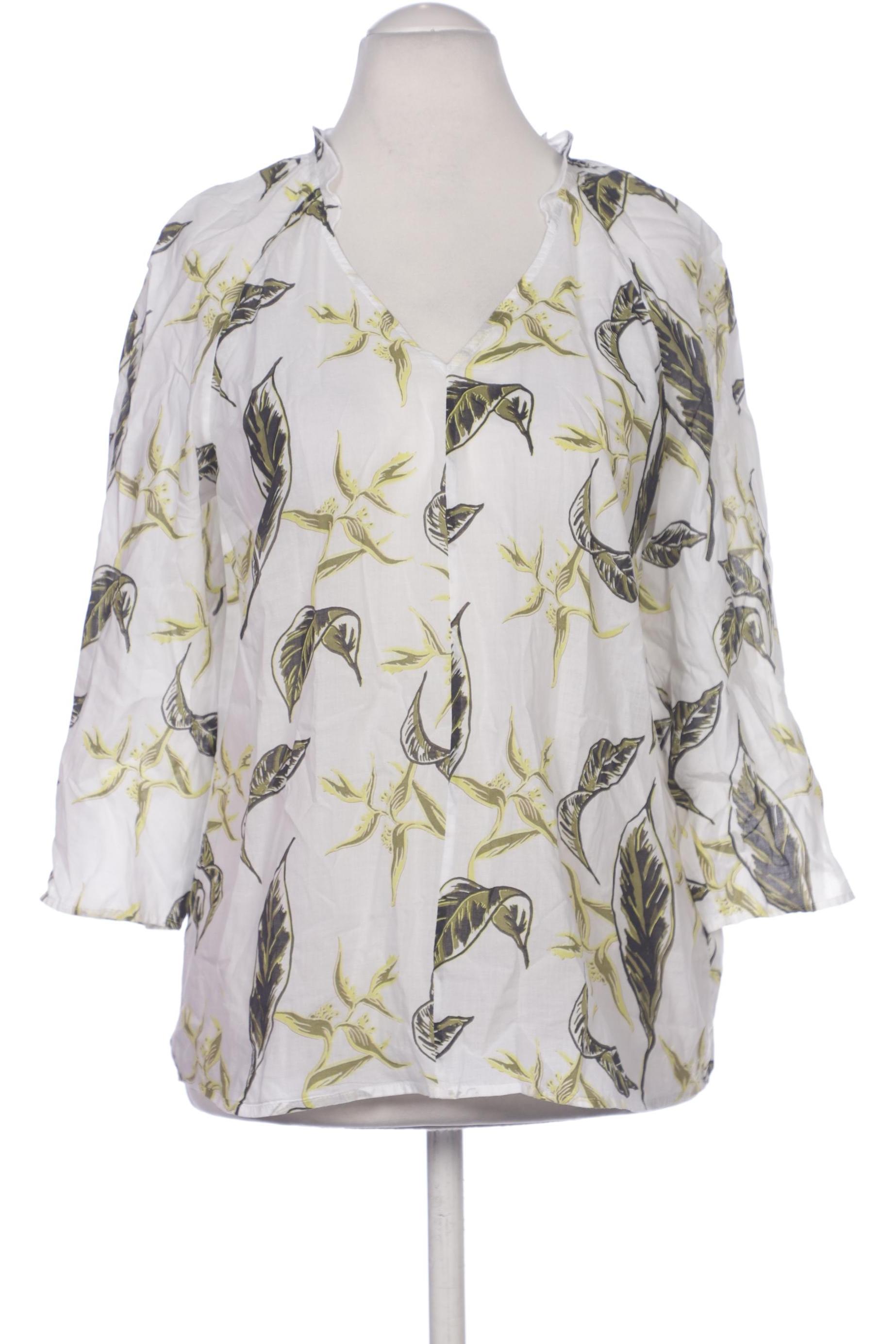 

Marc O Polo Damen Bluse, mehrfarbig, Gr. 38