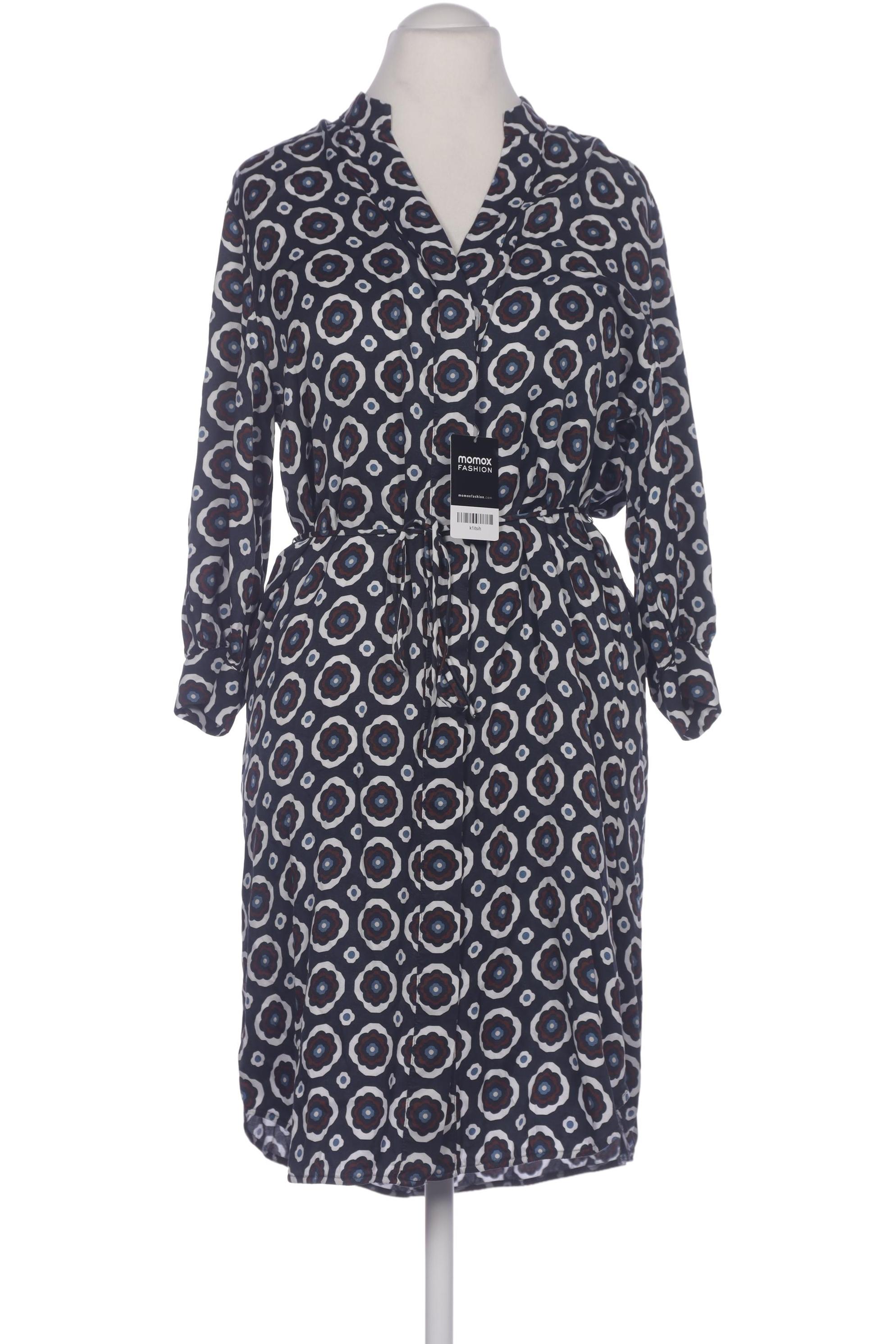 

Marc O Polo Damen Kleid, marineblau, Gr. 40