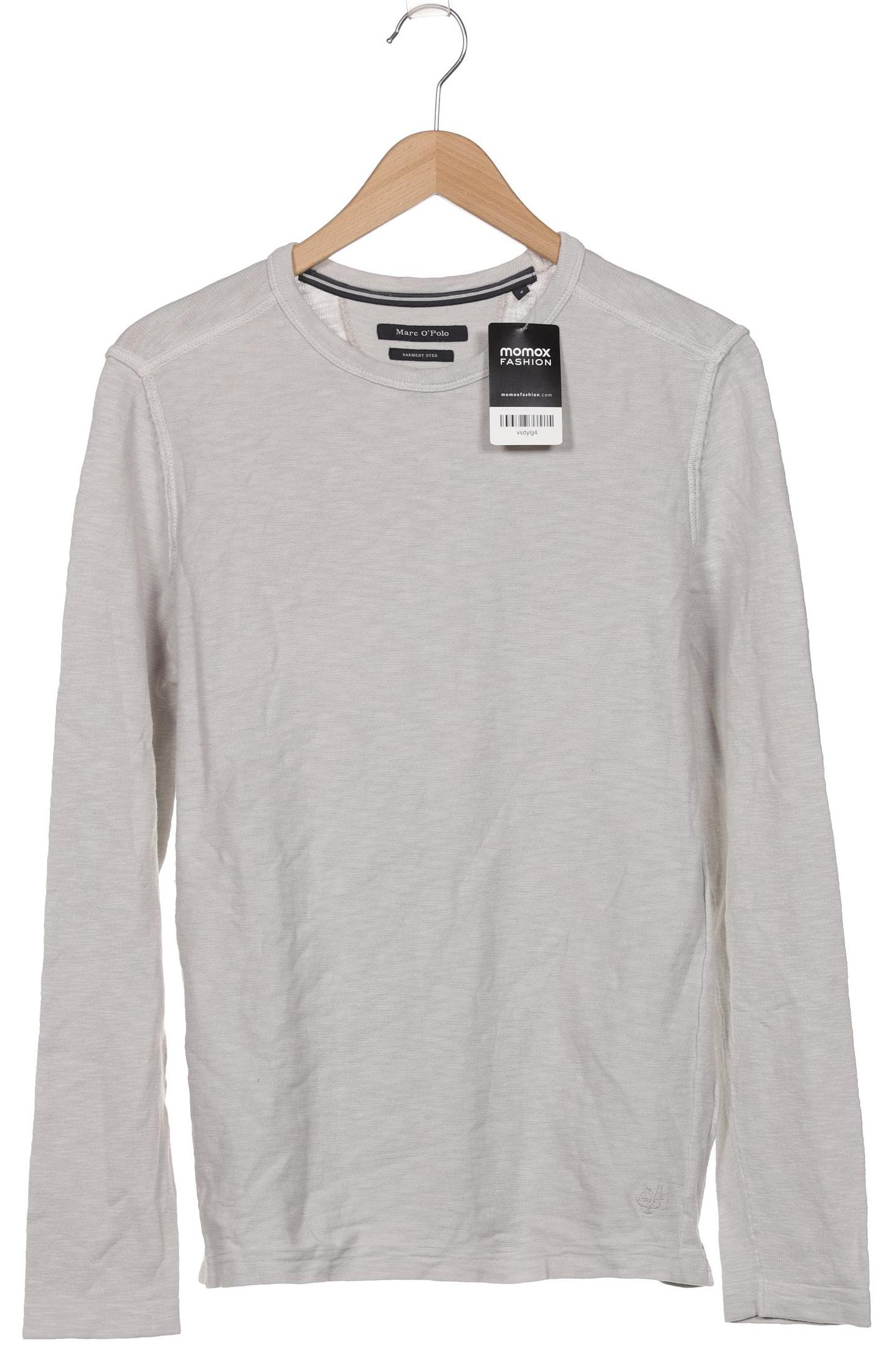 

Marc O Polo Herren Sweatshirt, grau, Gr. 48