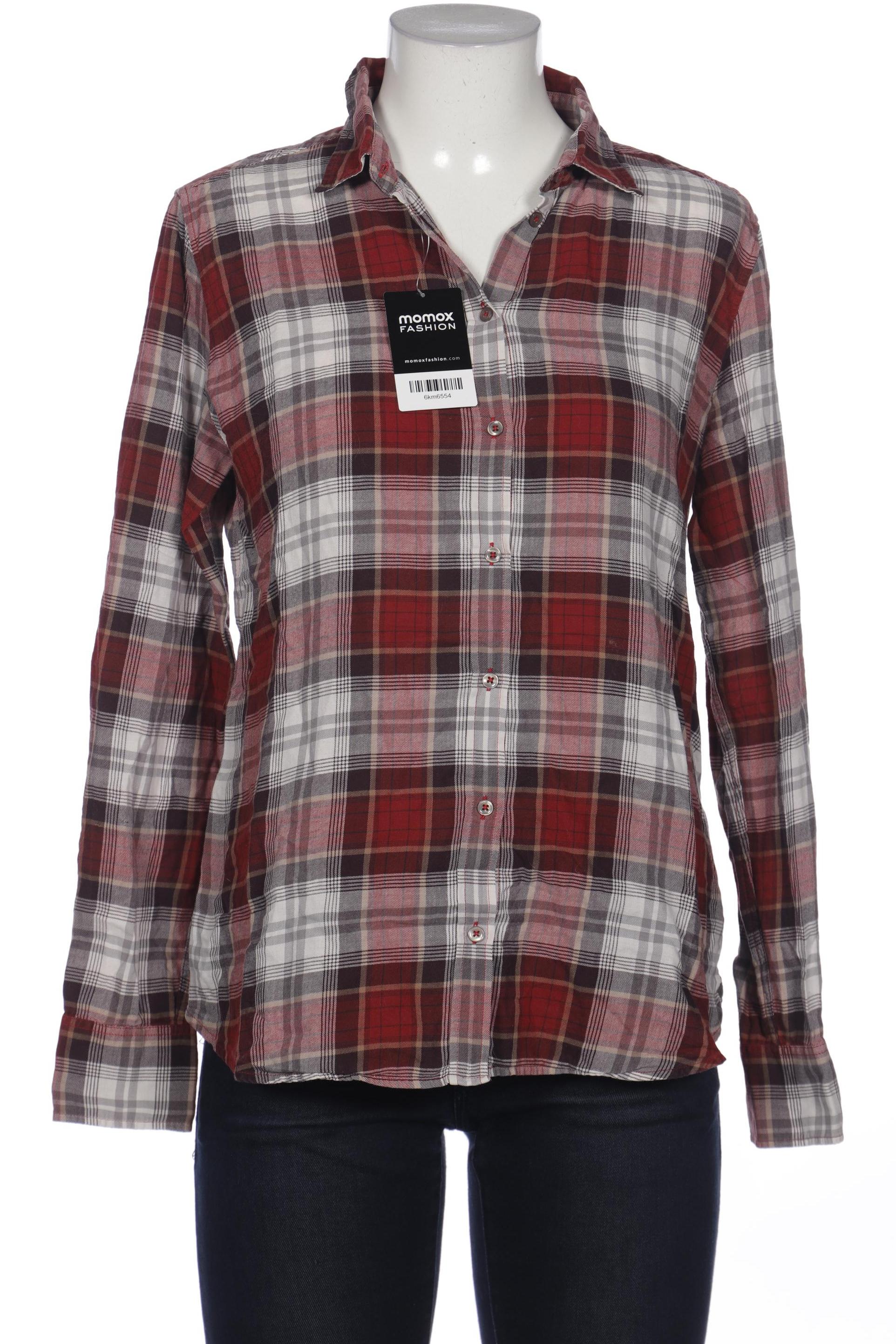 

Marc O Polo Damen Bluse, rot, Gr. 40
