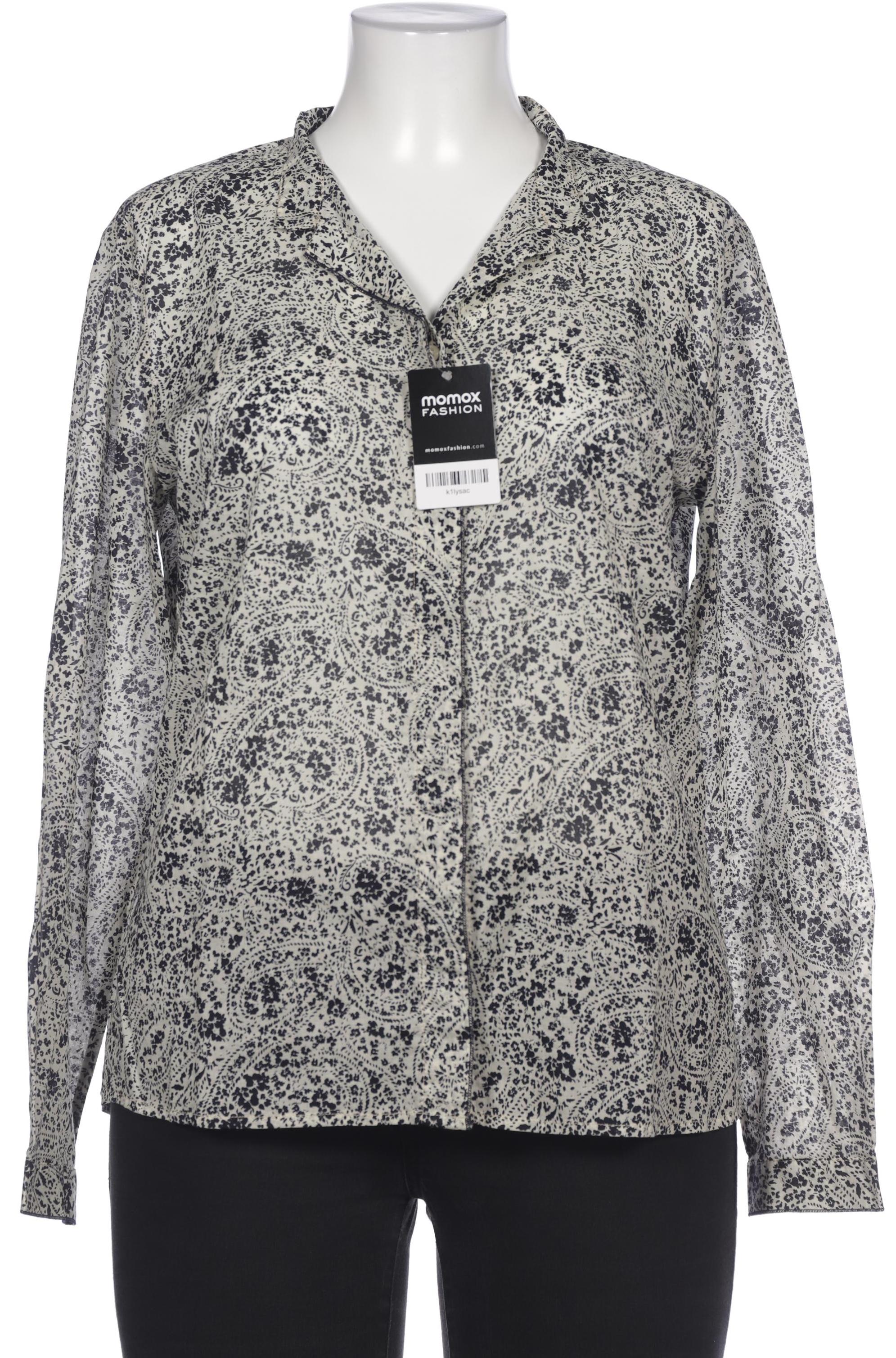 

Marc O Polo Damen Bluse, beige