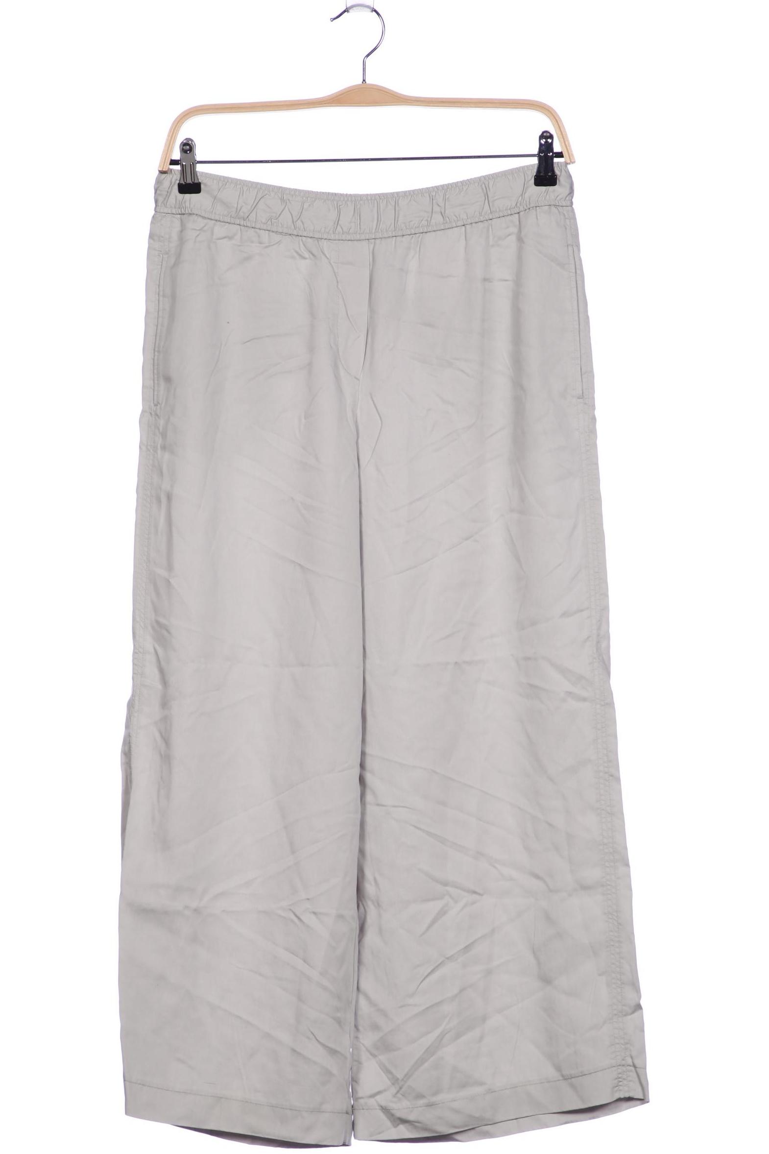 

Marc O Polo Damen Stoffhose, grau, Gr. 40