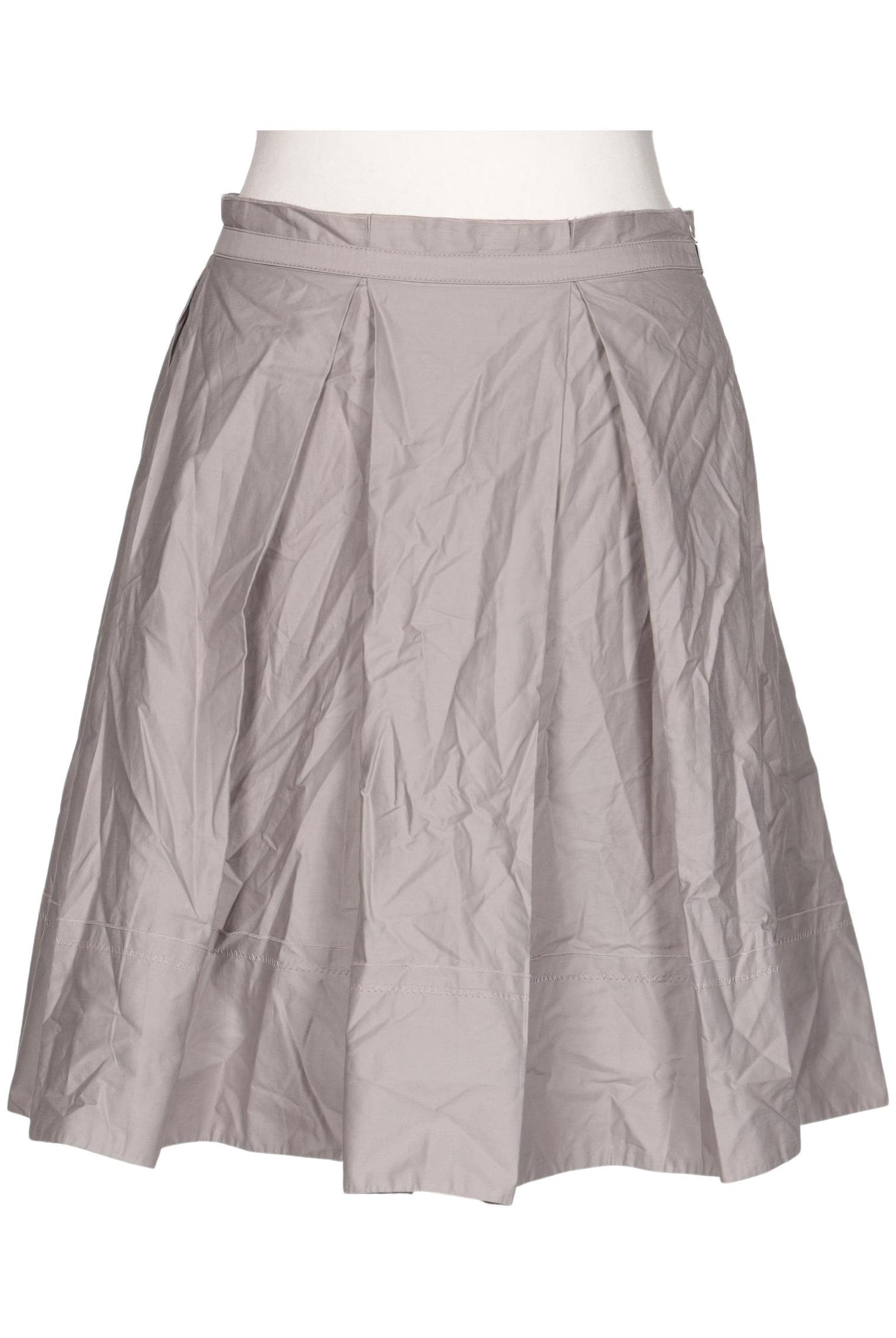 

Marc O Polo Damen Rock, grau, Gr. 38