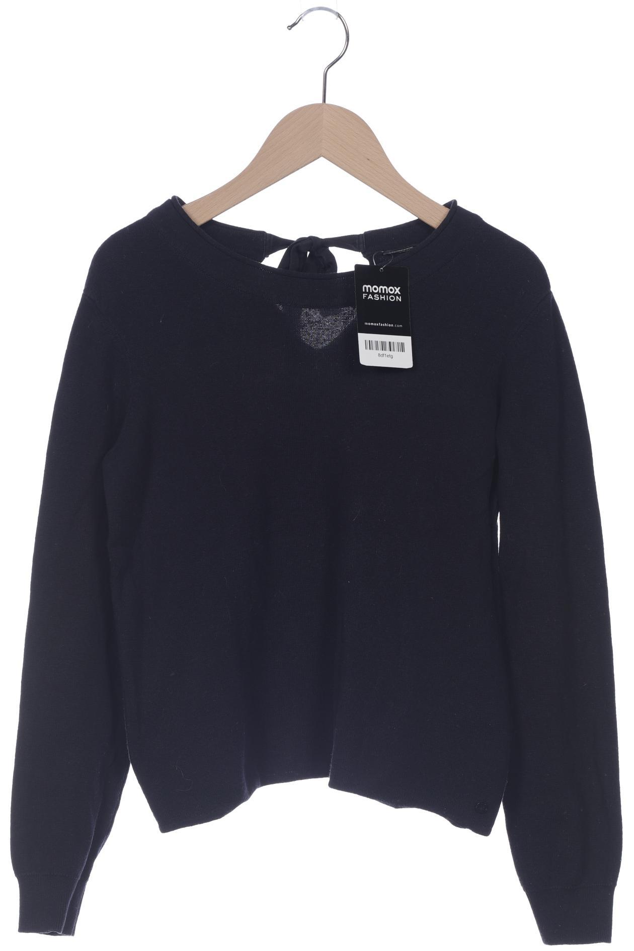 

Marc O Polo Damen Pullover, marineblau, Gr. 34
