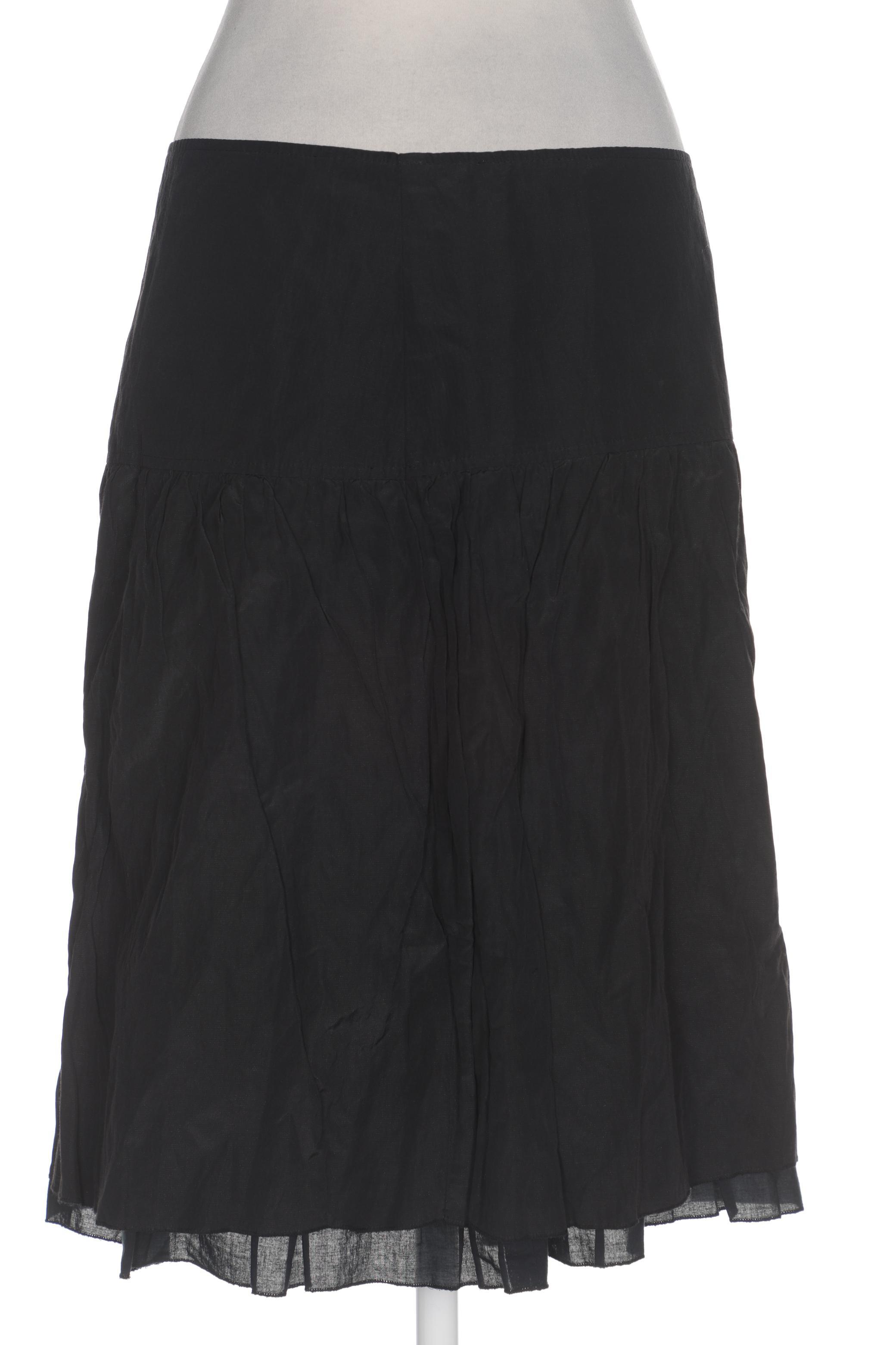 

Marc O Polo Damen Rock, schwarz, Gr. 38
