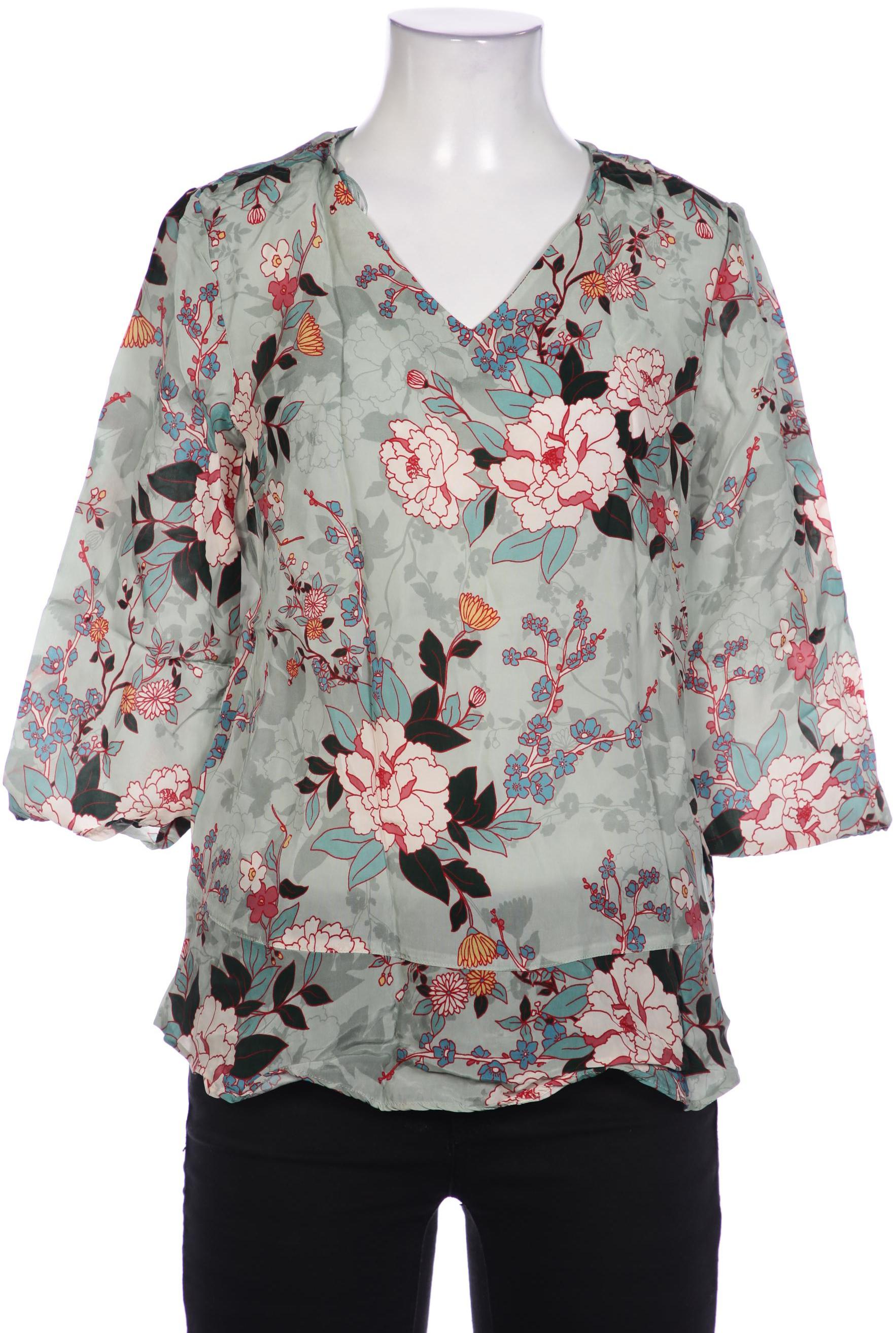 

Marc O Polo Damen Bluse, mehrfarbig, Gr. 36