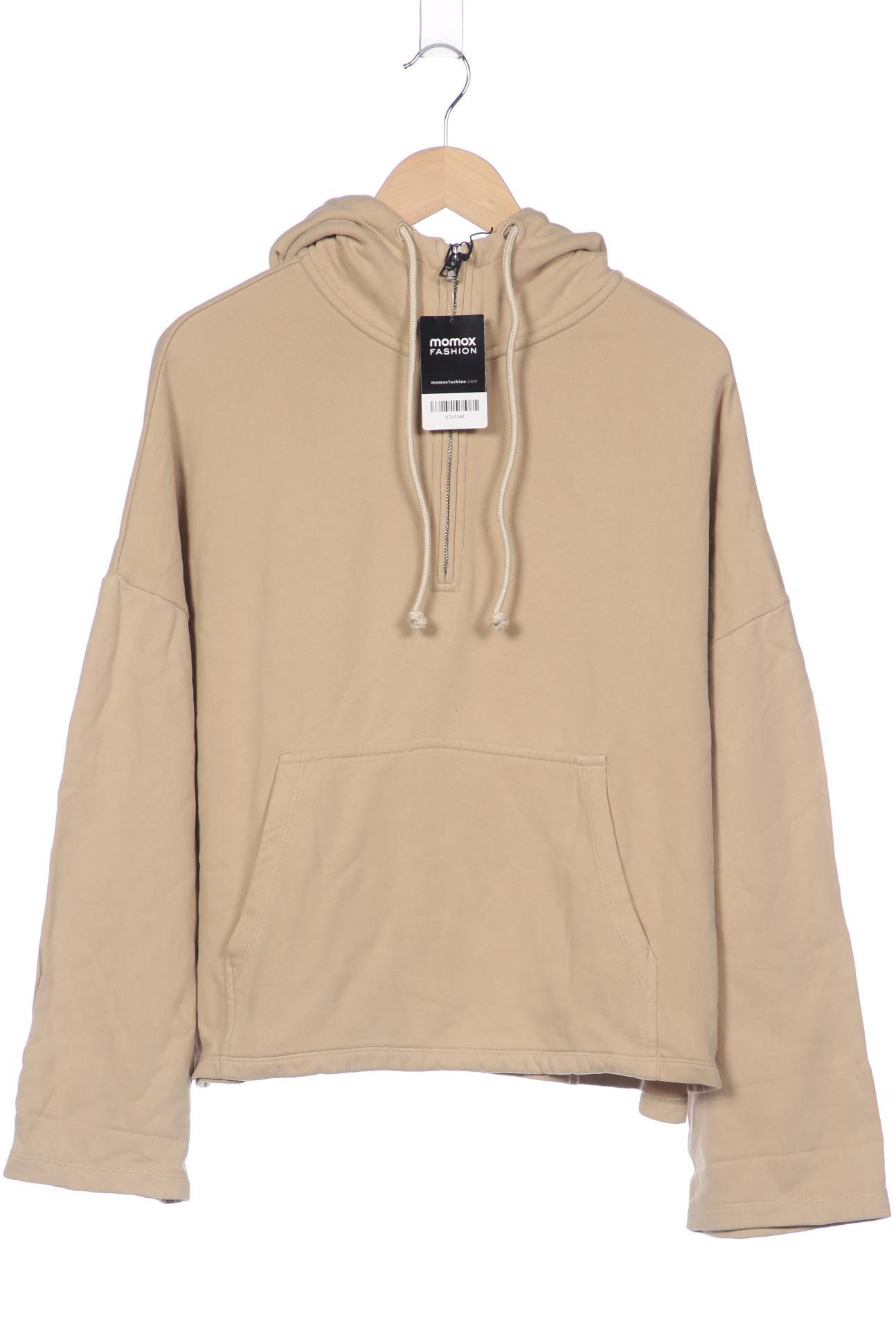 

Marc O Polo Damen Kapuzenpullover, beige, Gr. 42