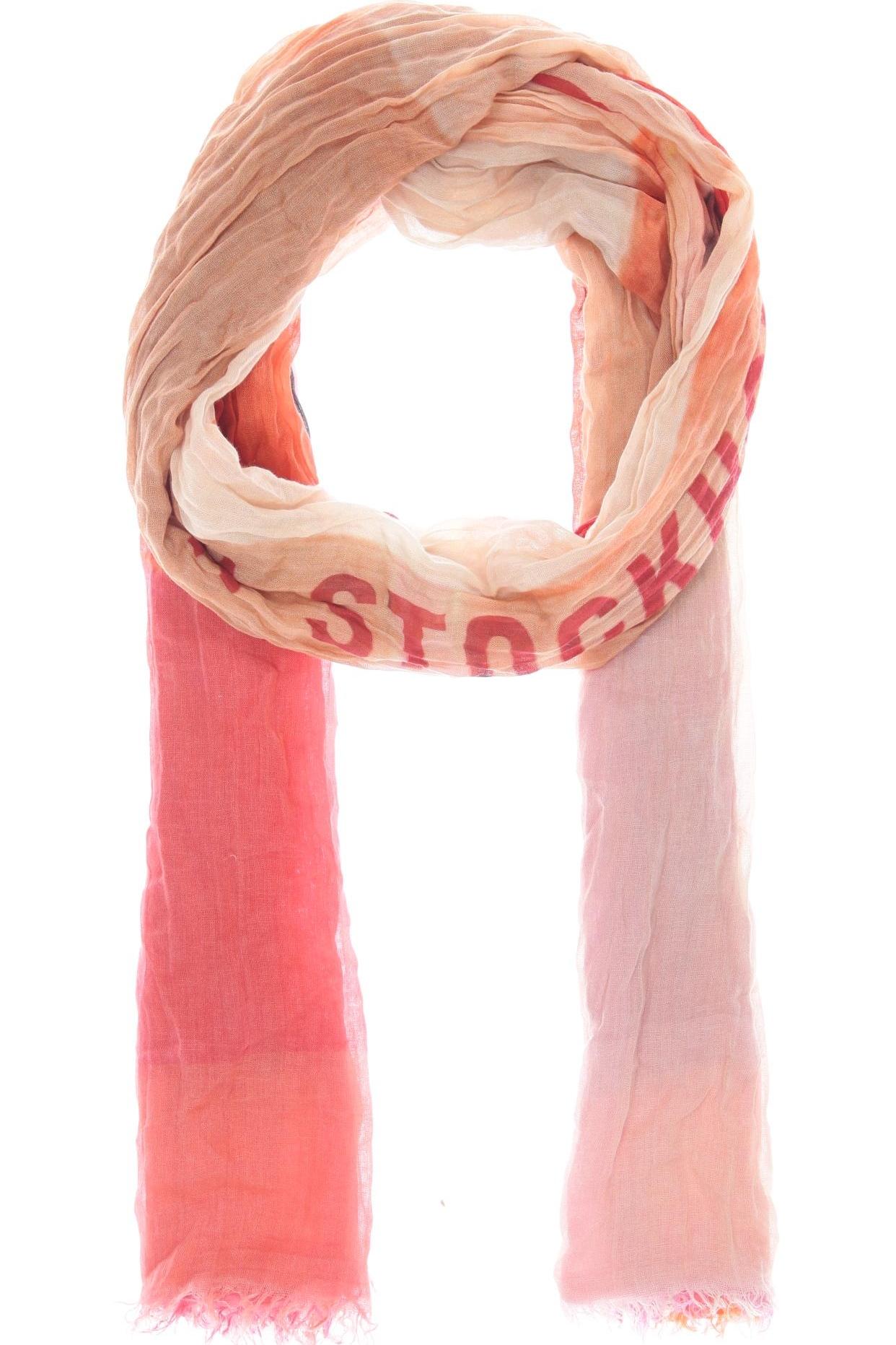 

Marc O Polo Damen Schal, mehrfarbig, Gr.