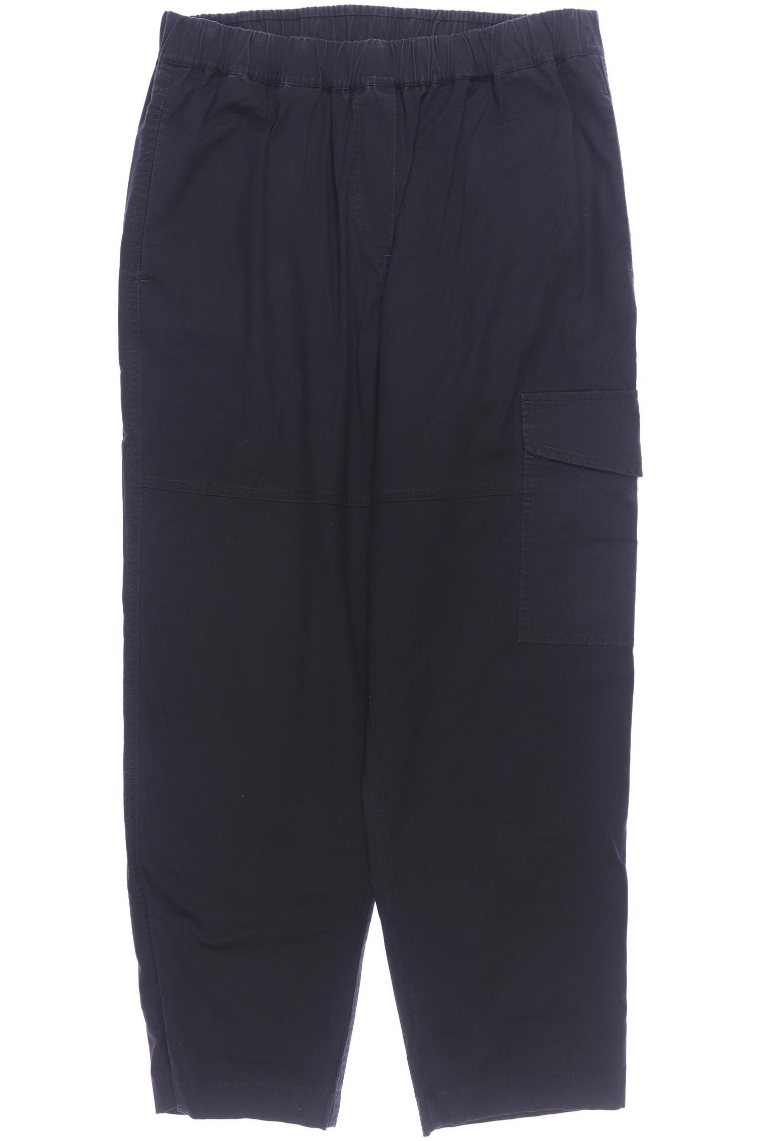 

Marc O Polo Damen Stoffhose, marineblau, Gr. 38