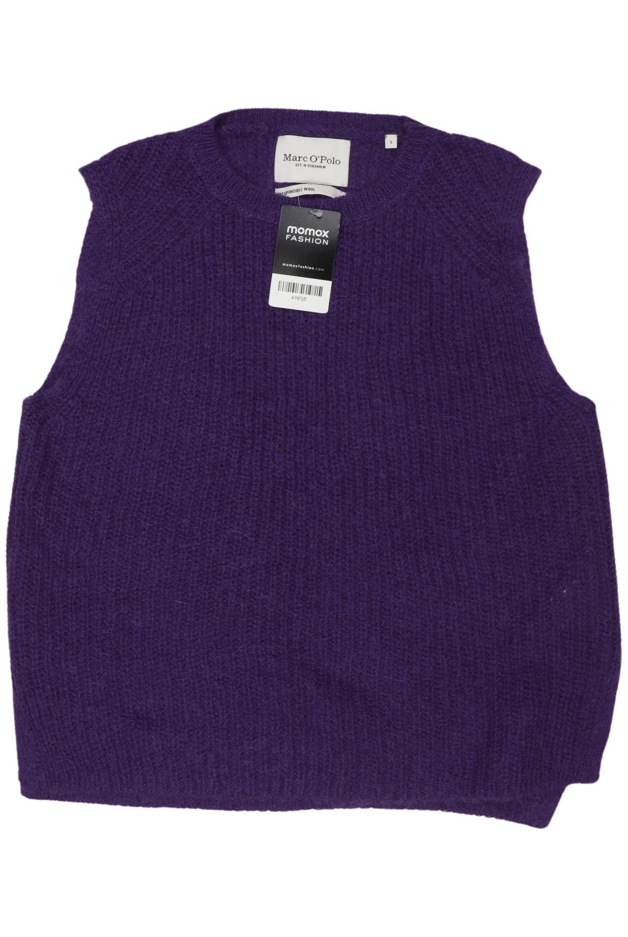 

Marc O Polo Damen Pullover, flieder, Gr. 36