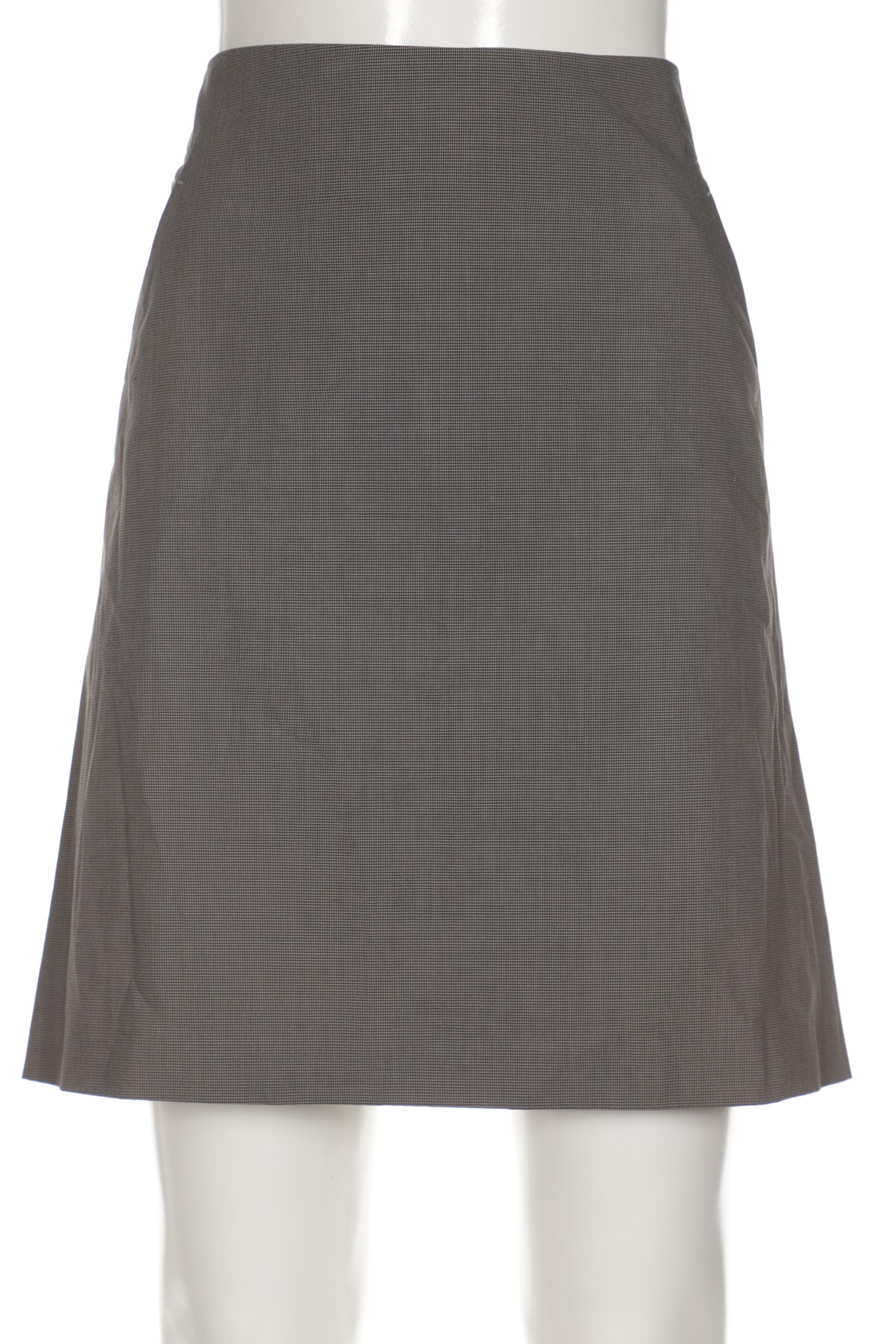 

Marc O Polo Damen Rock, braun, Gr. 34