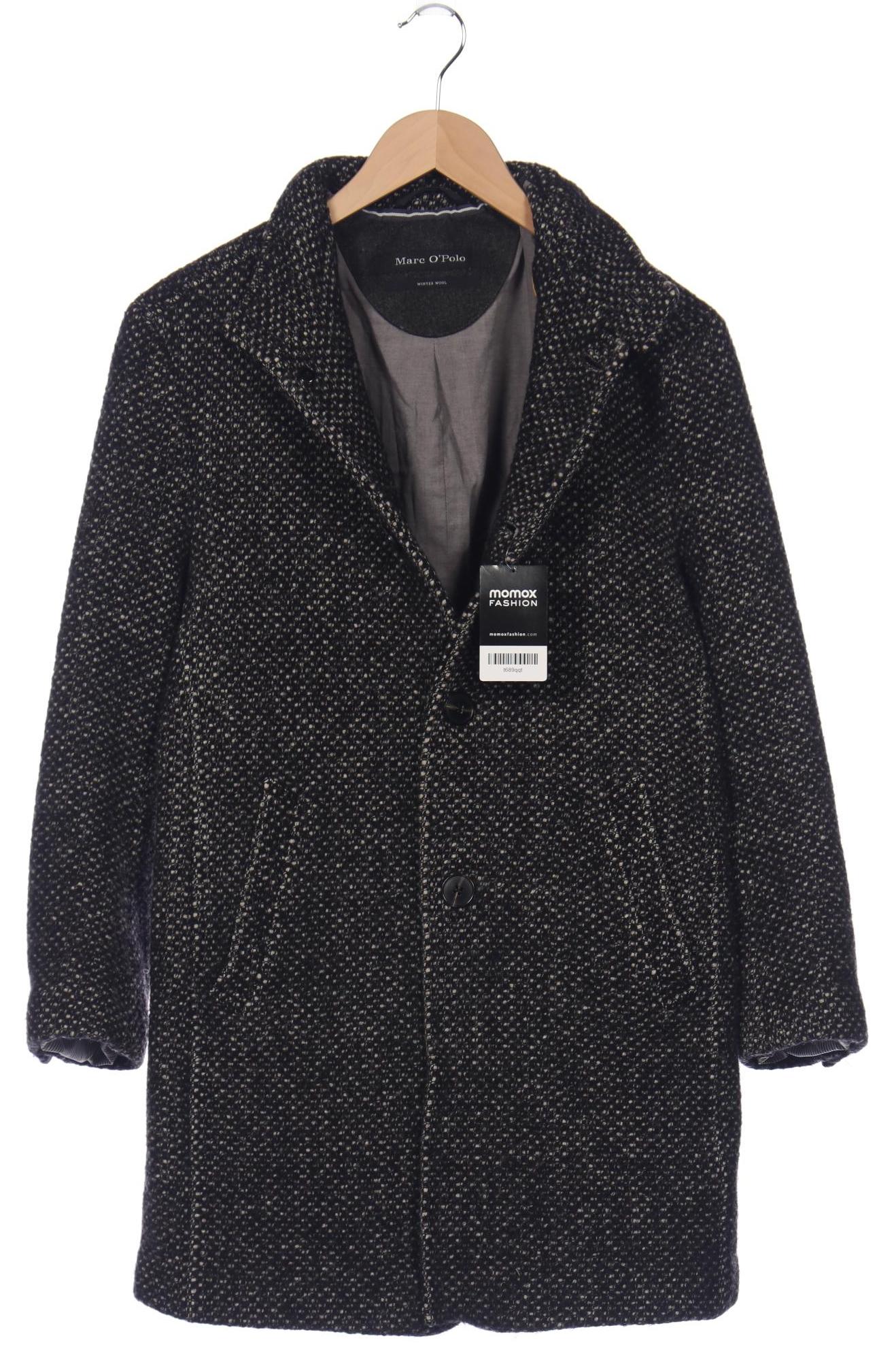 

Marc O Polo Damen Mantel, grau