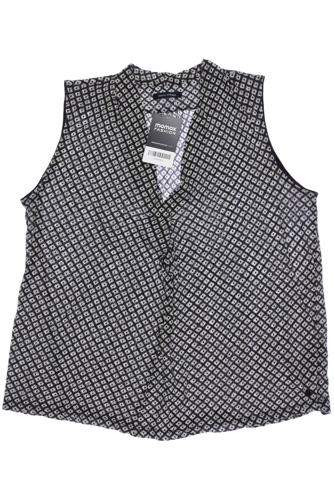 

Marc O Polo Damen Top, schwarz, Gr. 42