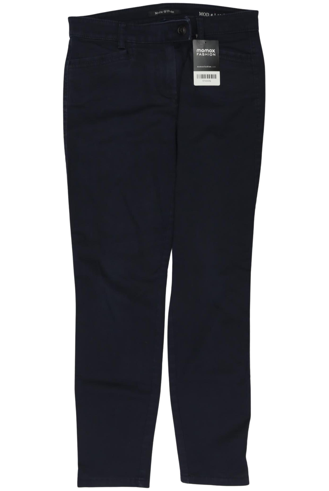 

Marc O Polo Damen Jeans, marineblau, Gr. 36
