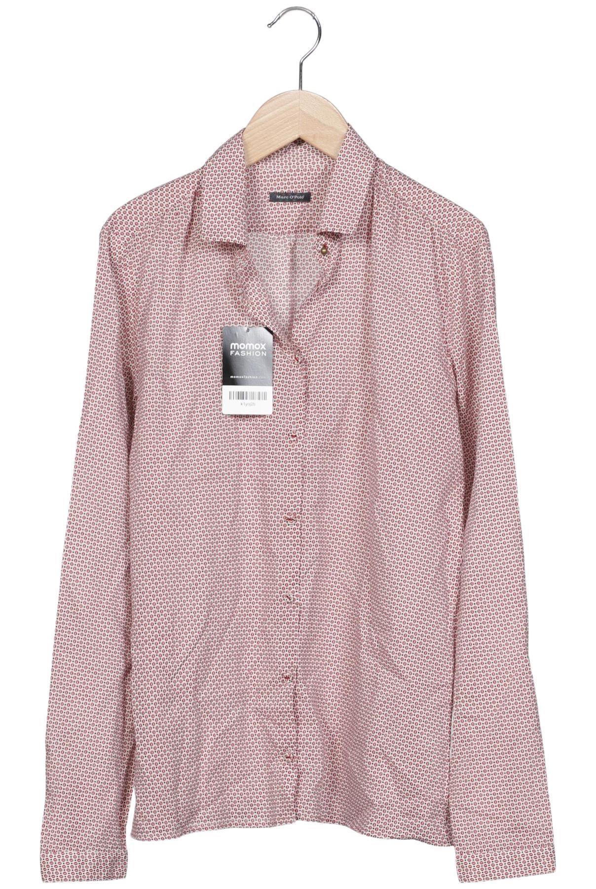 

Marc O Polo Damen Bluse, rot, Gr. 38