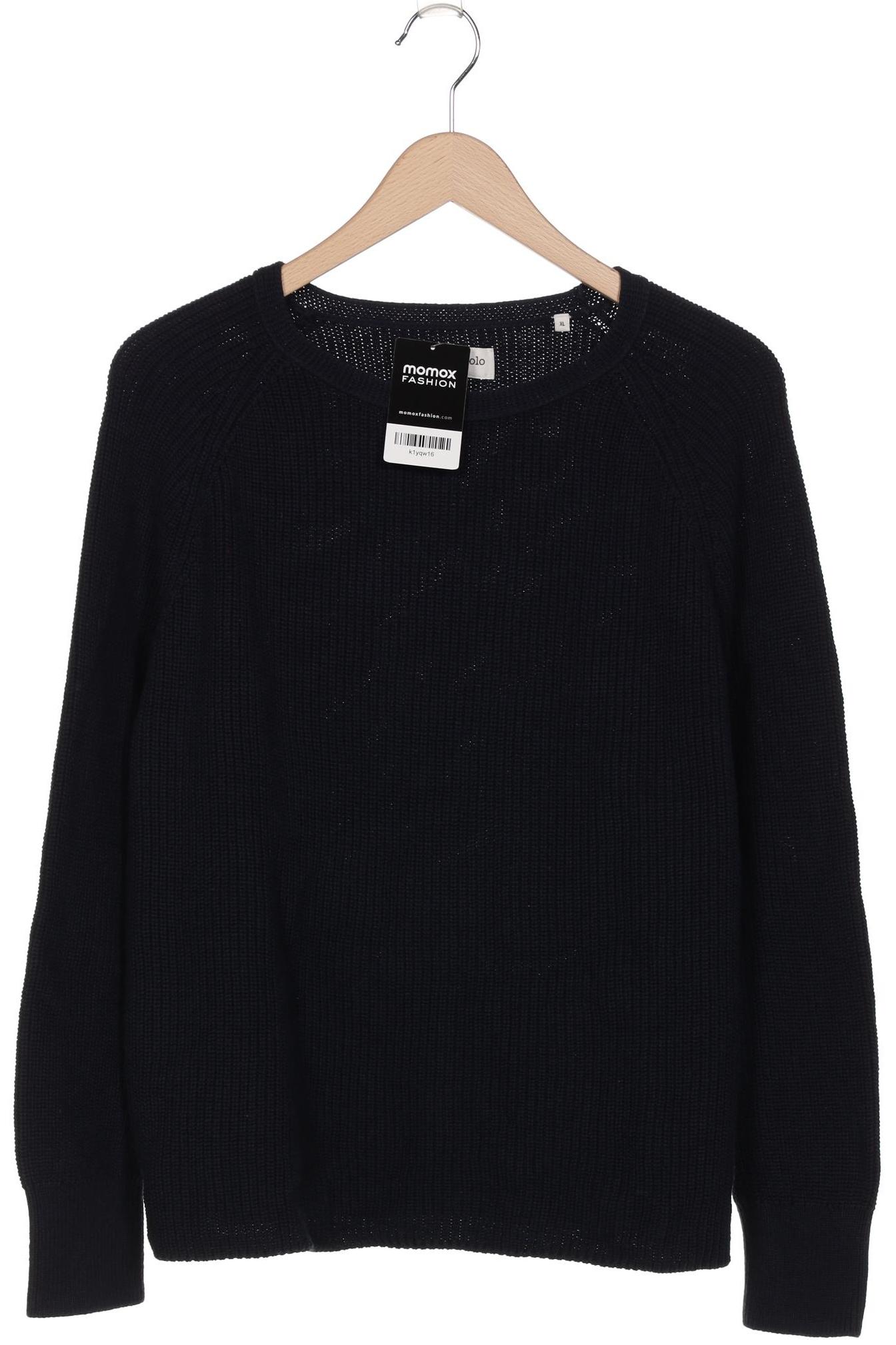 

Marc O Polo Damen Pullover, marineblau, Gr. 44