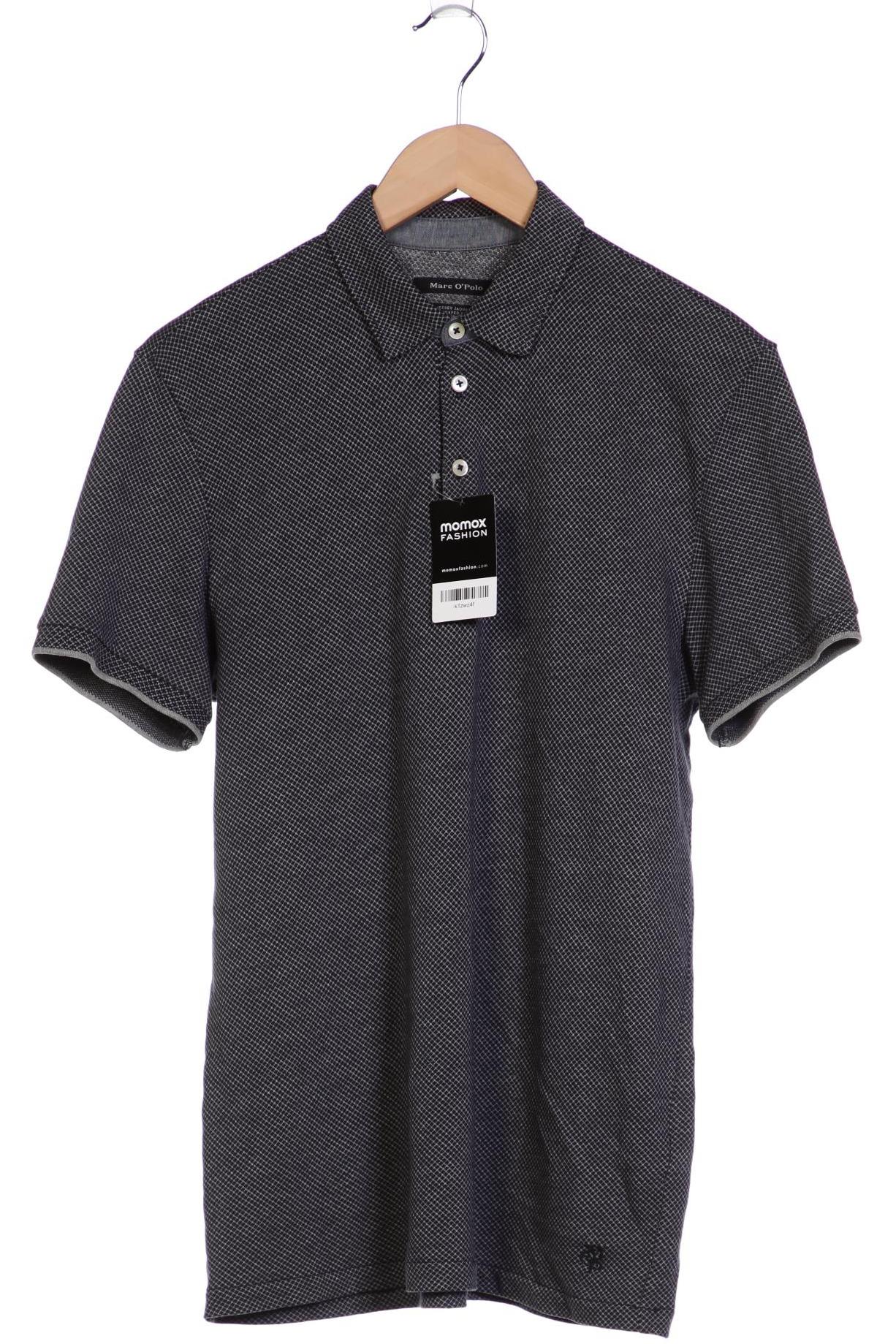 

Marc O Polo Herren Poloshirt, marineblau, Gr. 52