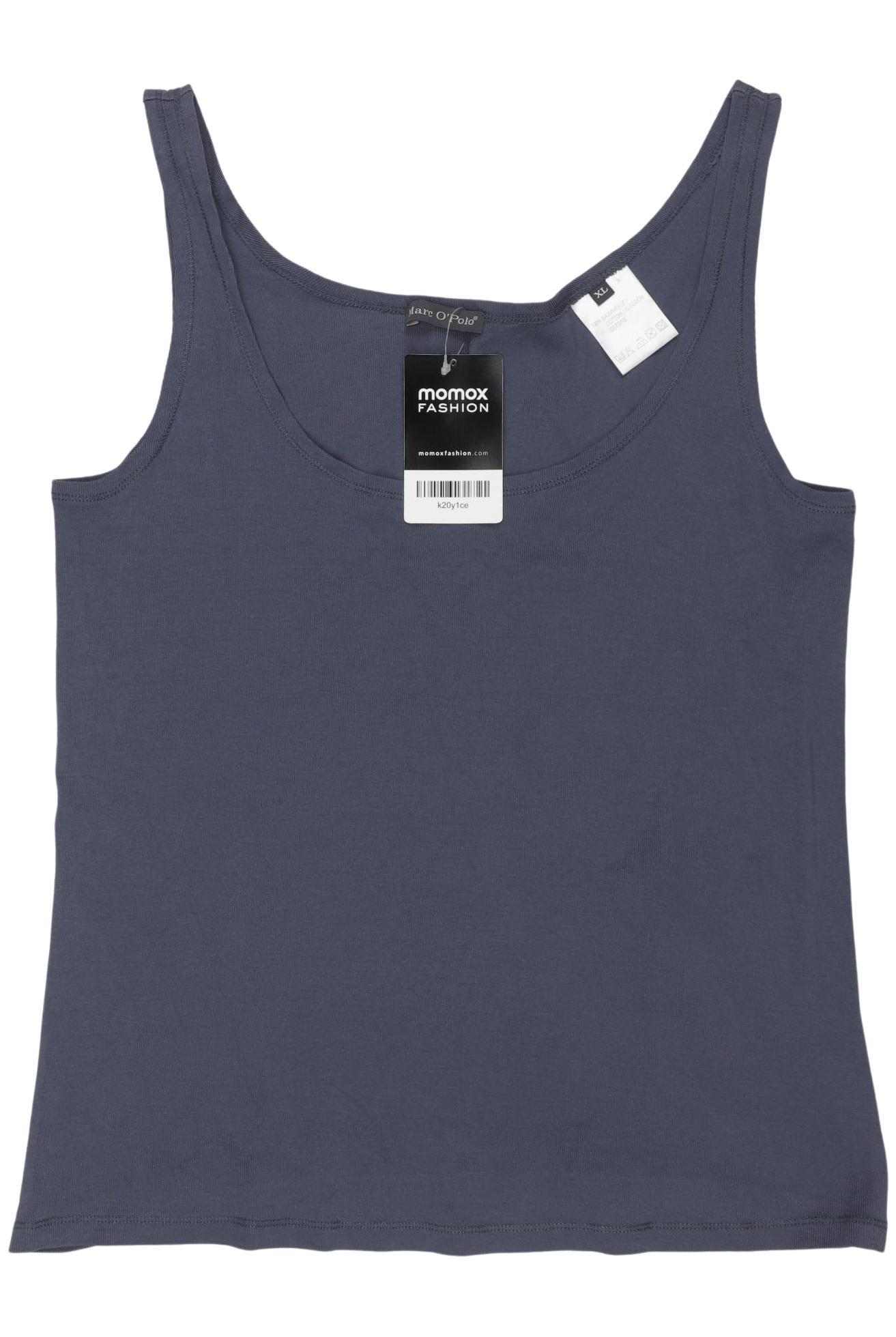 

Marc O Polo Damen Top, marineblau, Gr. 44