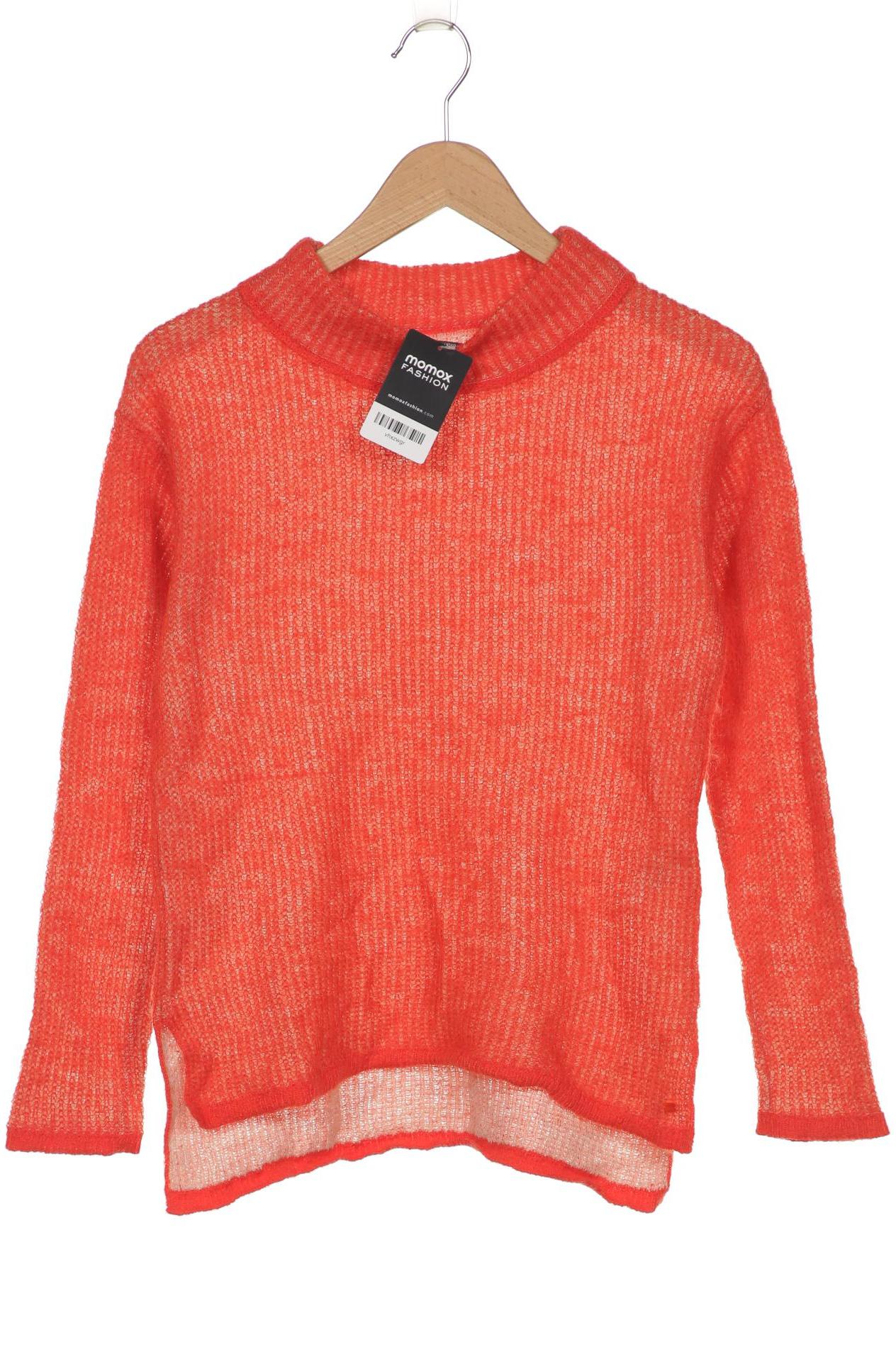 

Marc O Polo Damen Pullover, rot, Gr. 34