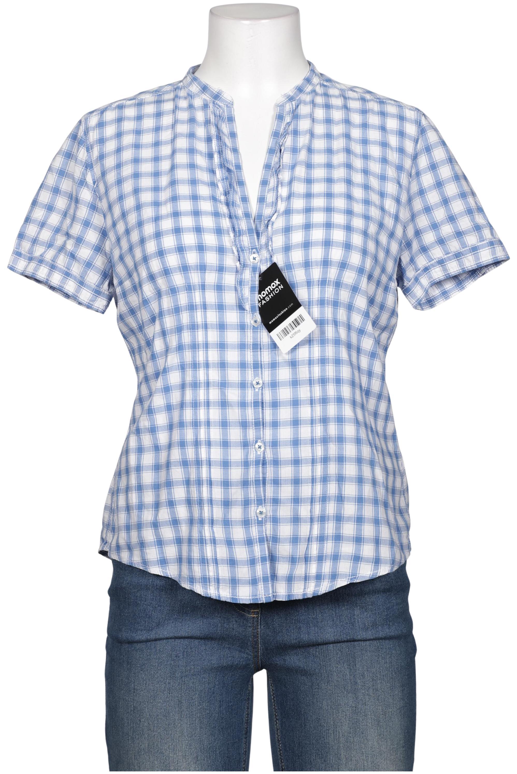 

Marc O Polo Damen Bluse, mehrfarbig, Gr. 38