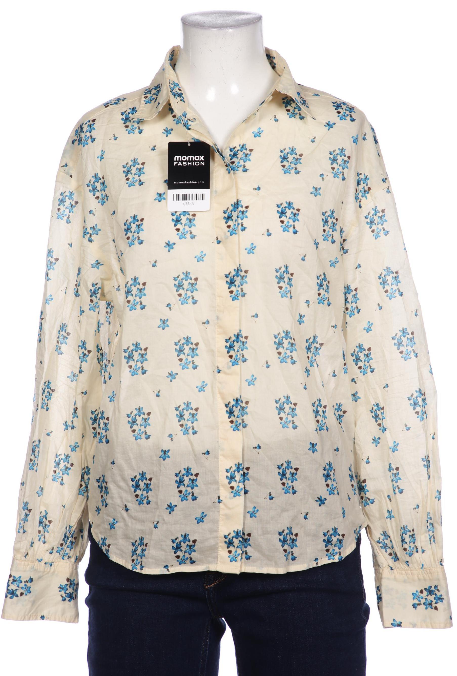 

Marc O Polo Damen Bluse, cremeweiß, Gr. 36