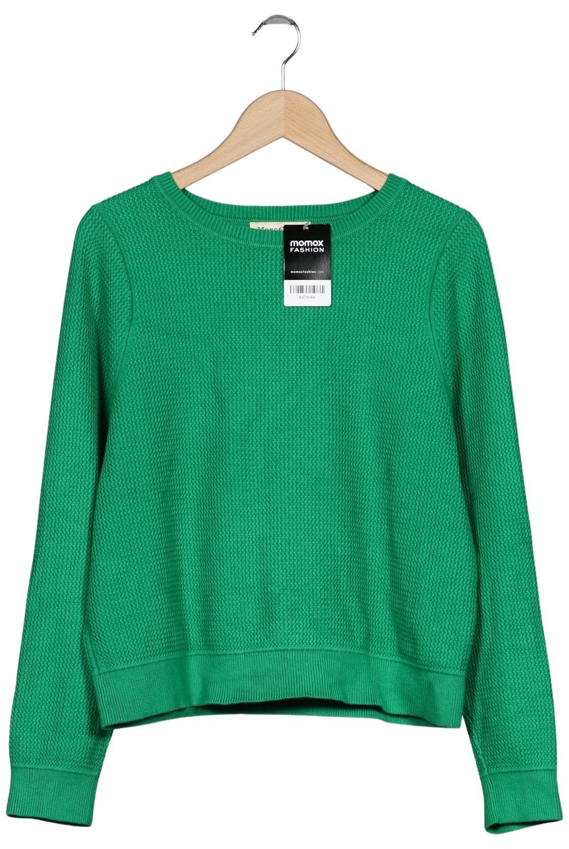 

Marc O Polo Damen Pullover, grün, Gr. 36