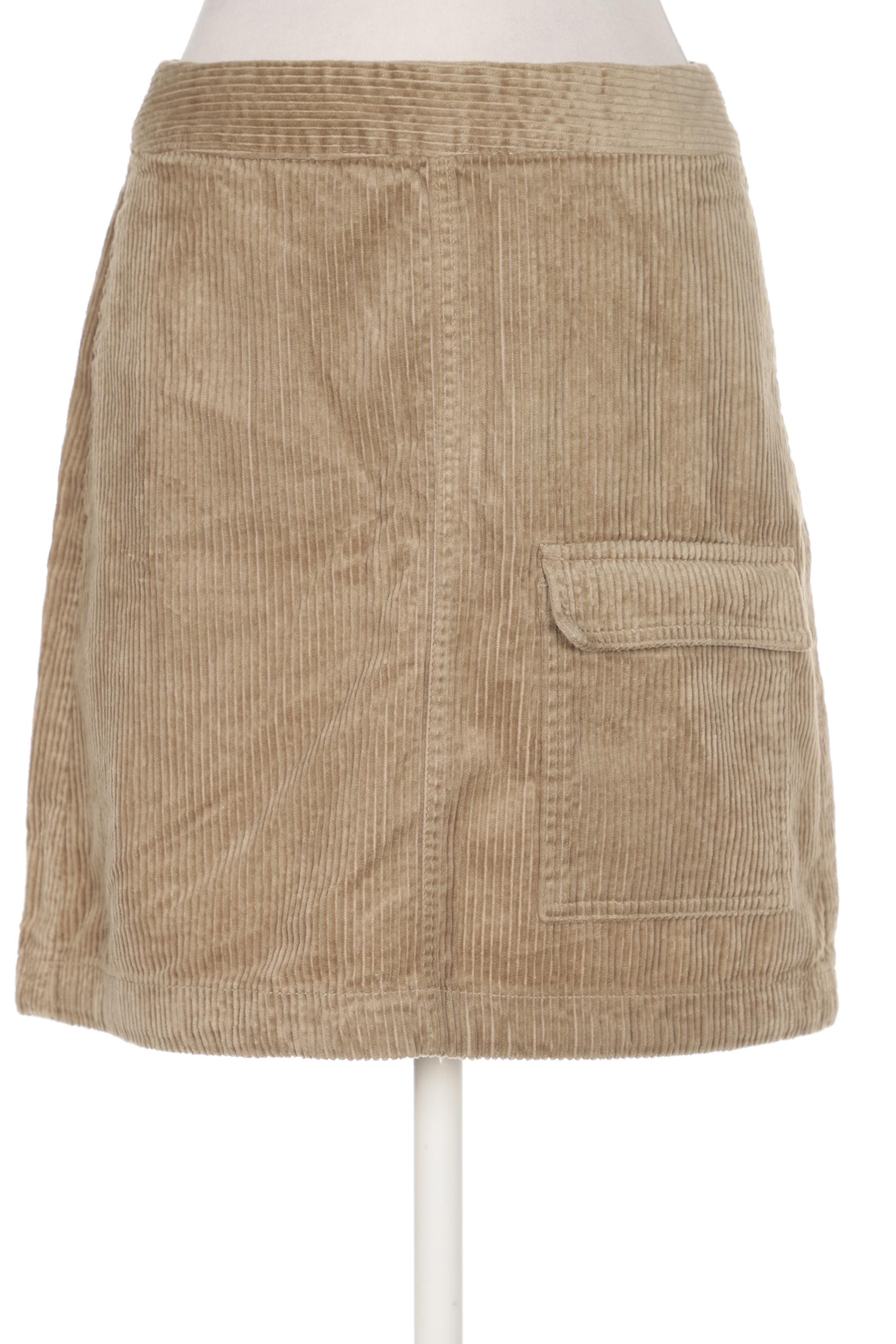 

Marc O Polo Damen Rock, beige, Gr. 38