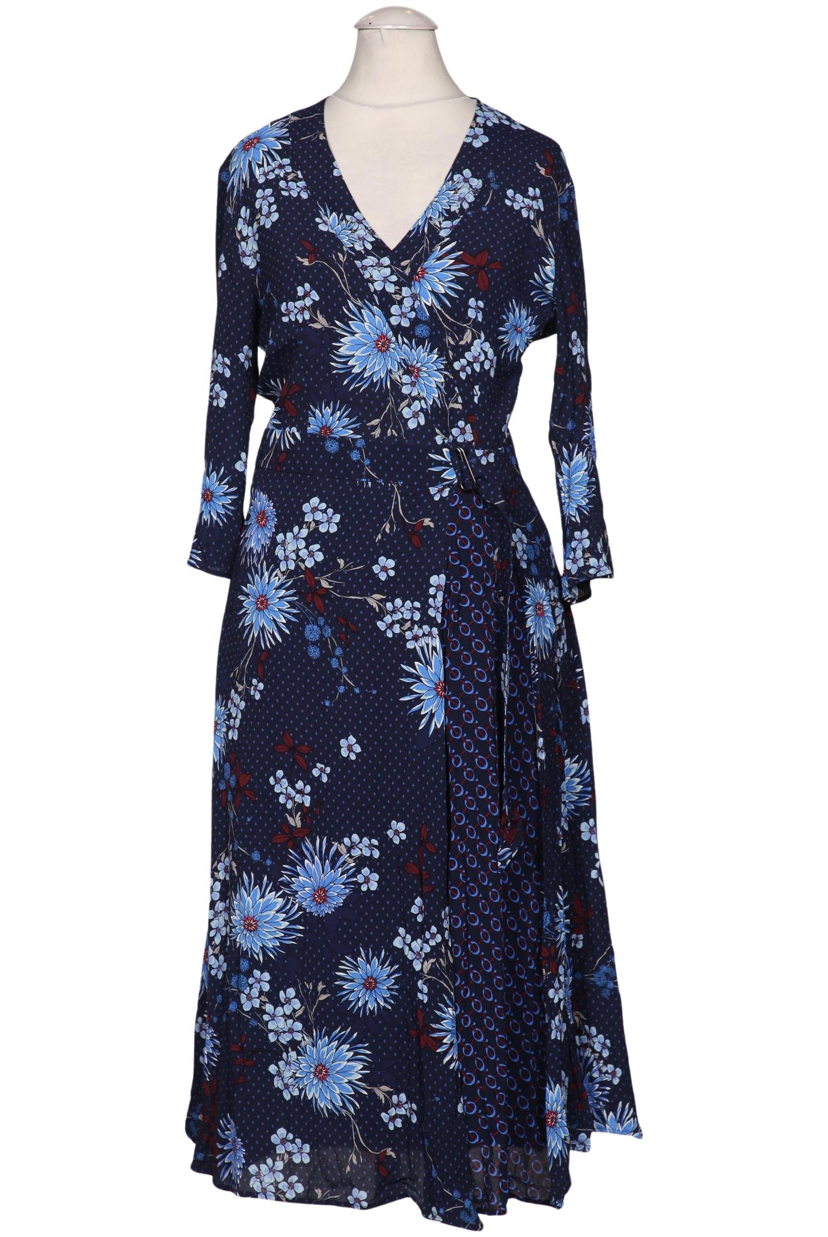 

Marc O Polo Damen Kleid, marineblau, Gr. 34