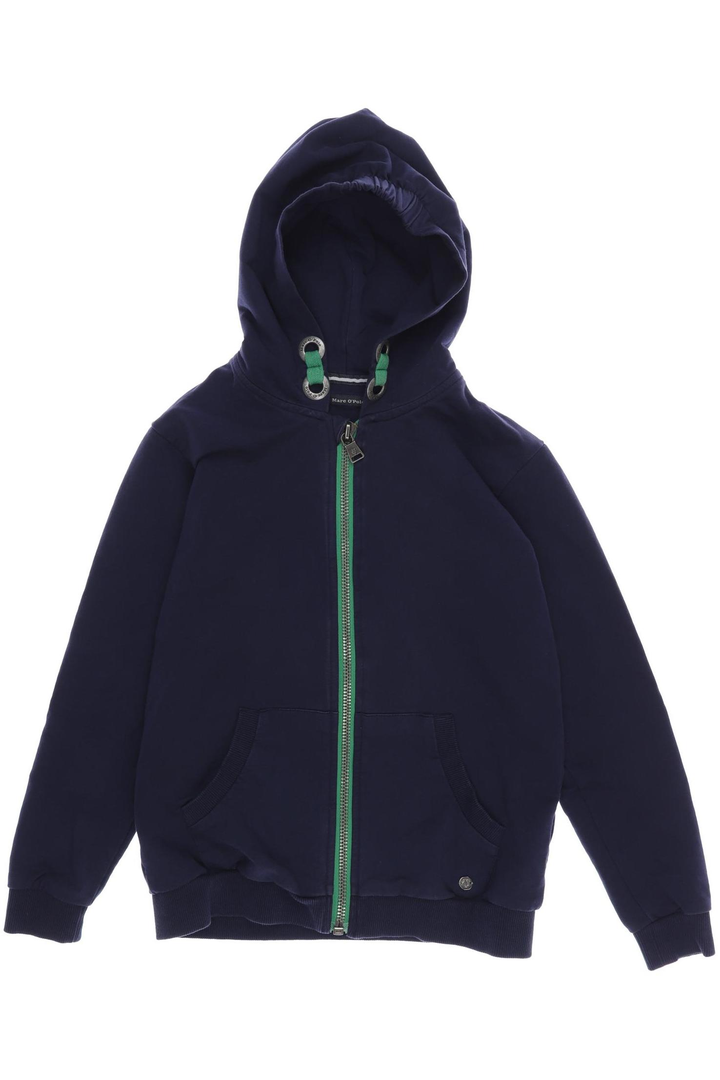 

Marc O Polo Herren Hoodies & Sweater, marineblau, Gr. 140