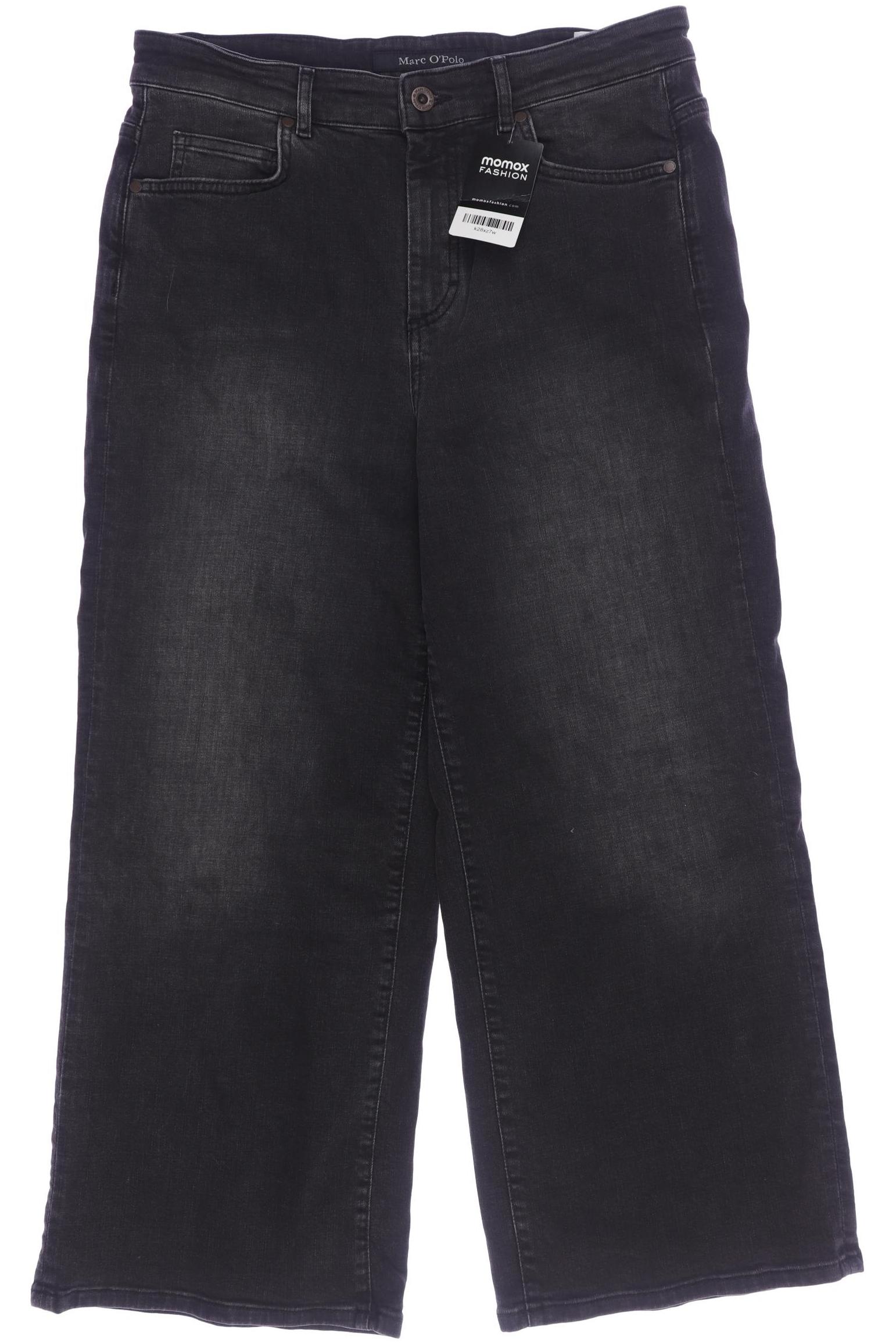 

Marc O Polo Damen Jeans, grau, Gr. 31