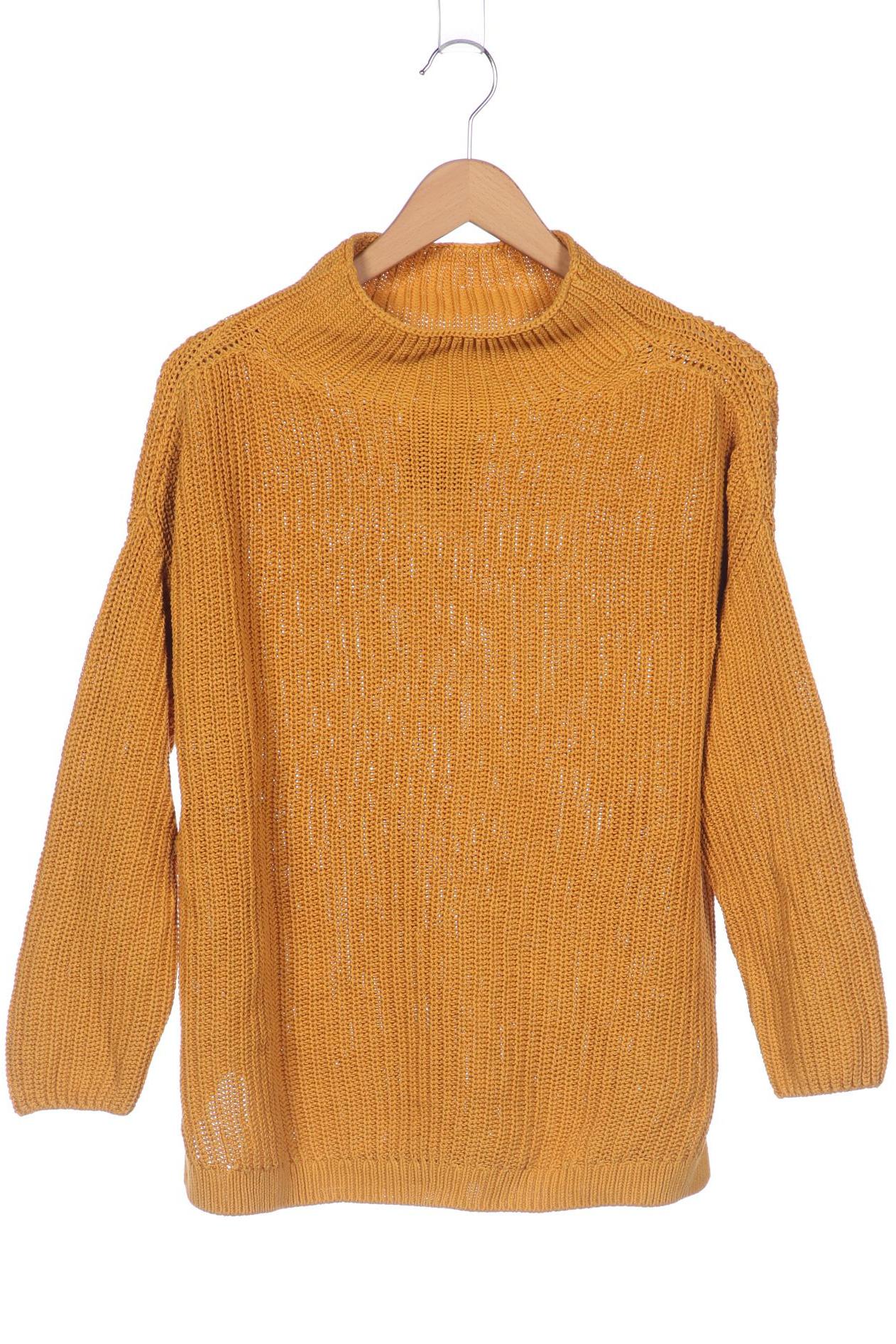 

Marc O Polo Damen Pullover, orange, Gr. 38